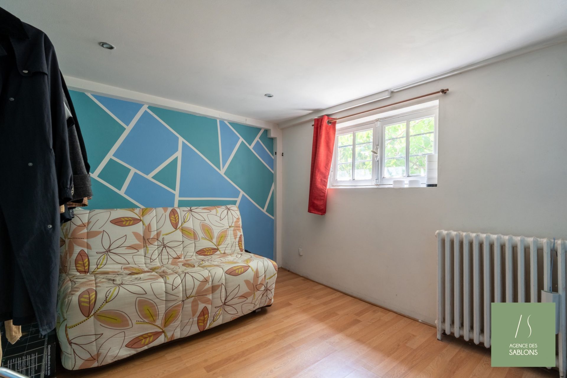 Vente Maison 6&nbsp;Pièces 128&nbsp;m² Le Vésinet
