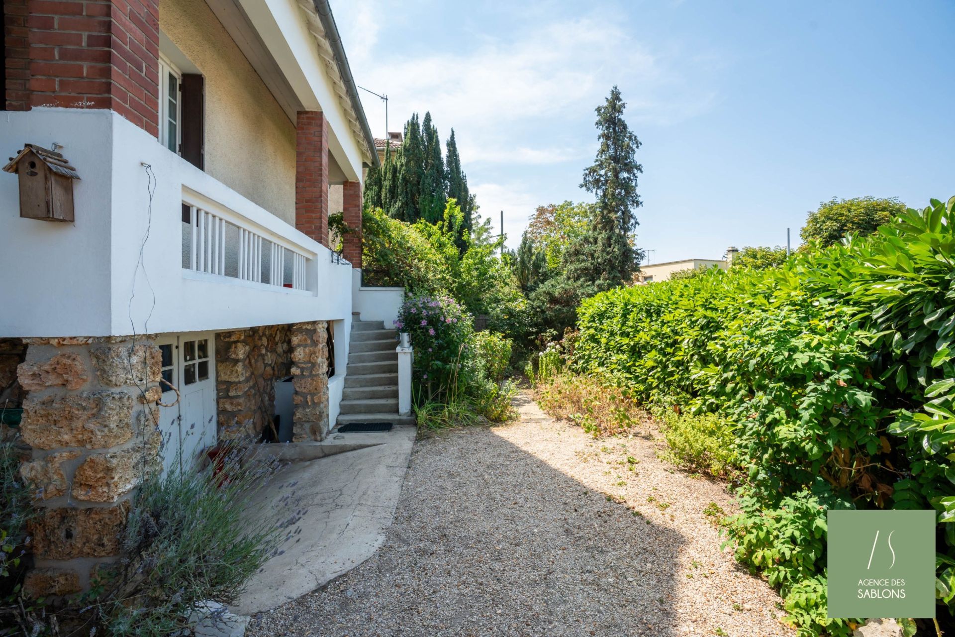 Vente Maison 6&nbsp;Pièces 128&nbsp;m² Le Vésinet