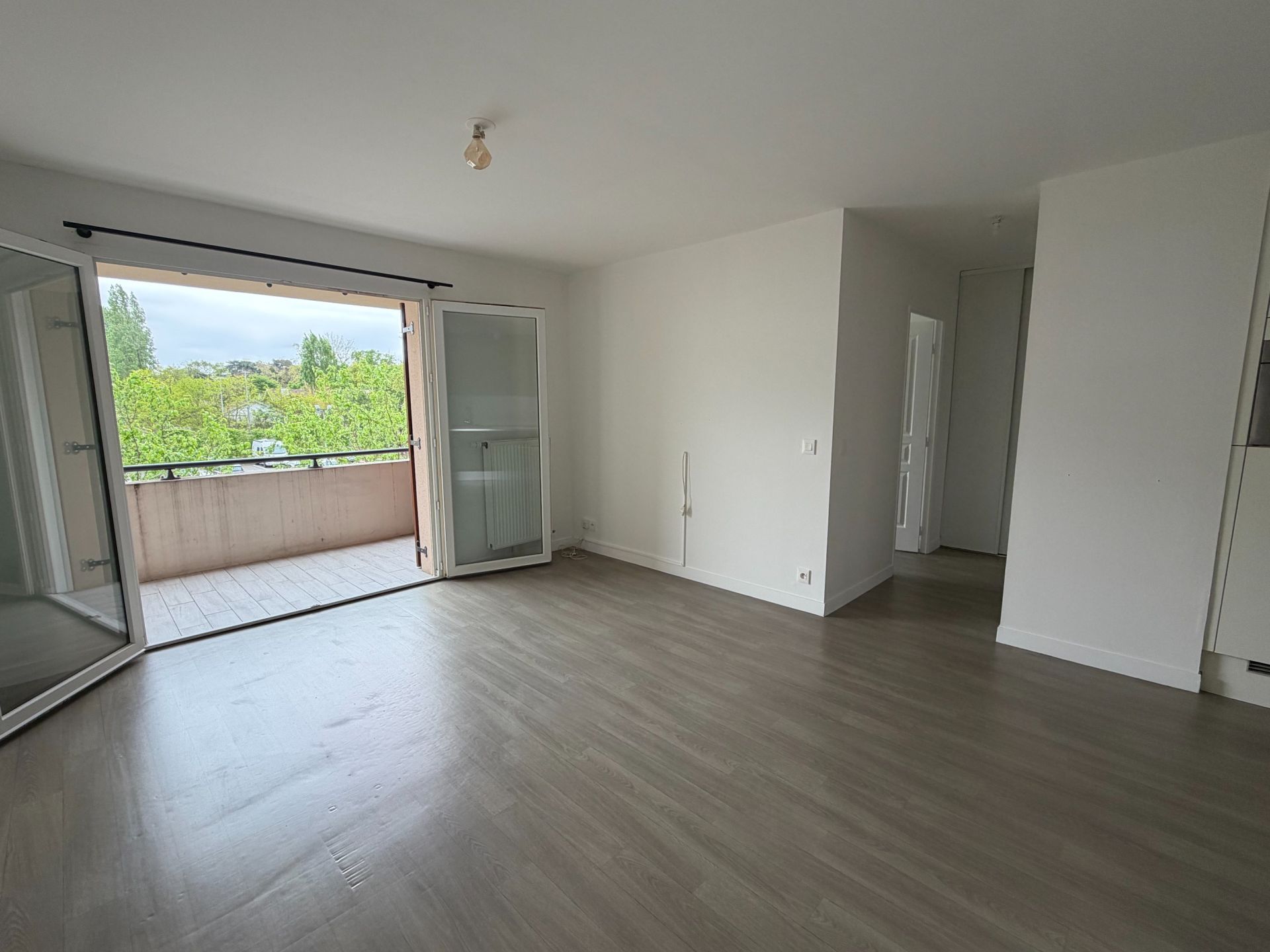 Vente Appartement 2&nbsp;Pièces 44&nbsp;m² Chatou