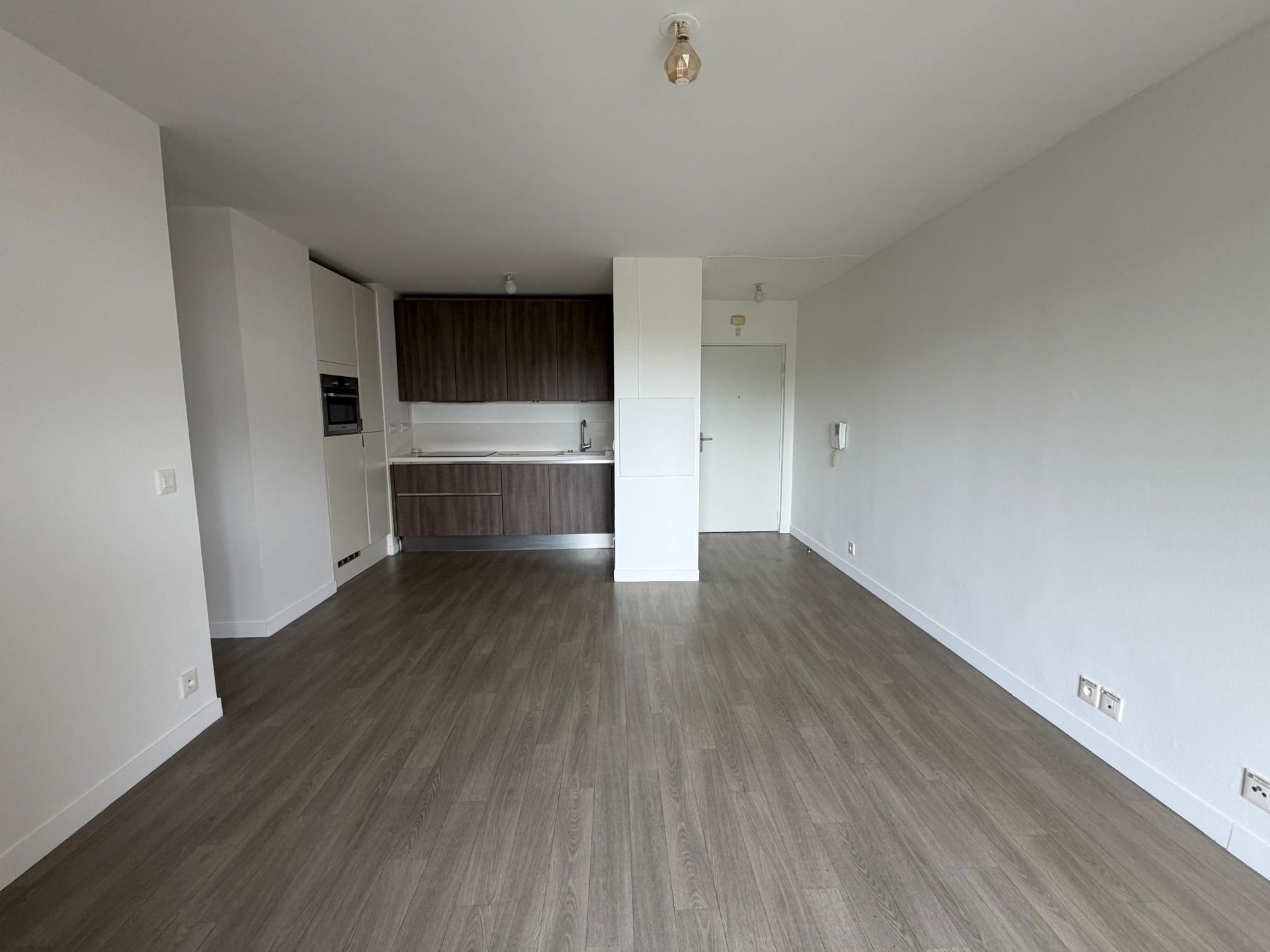 Vente Appartement 2&nbsp;Pièces 44&nbsp;m² Chatou