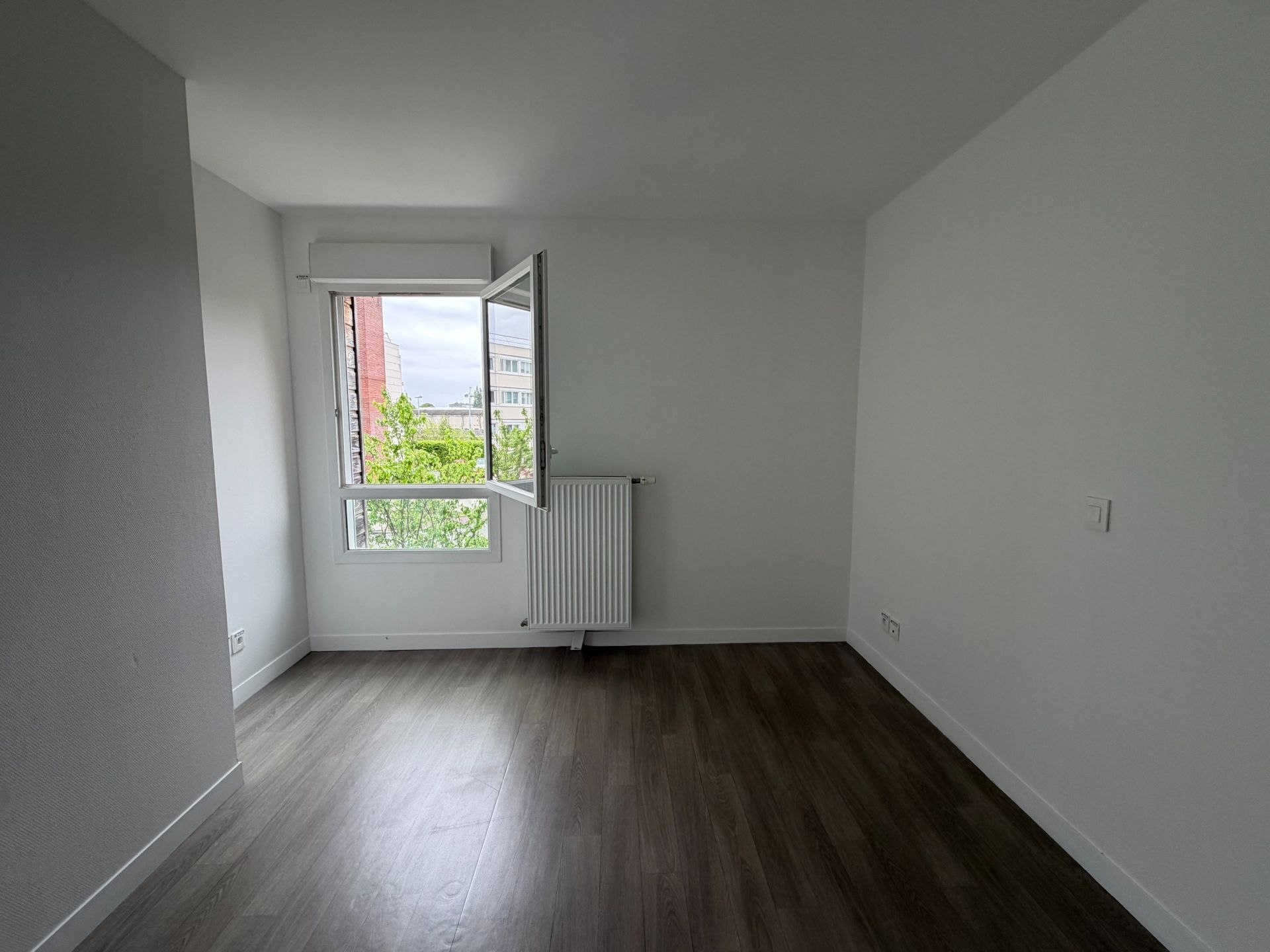Vente Appartement 2&nbsp;Pièces 44&nbsp;m² Chatou
