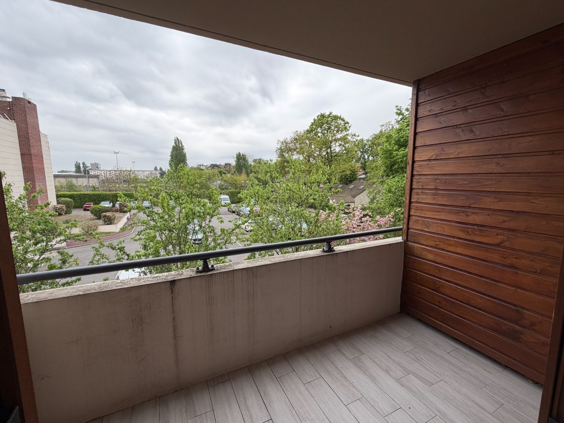 Vente Appartement 2&nbsp;Pièces 44&nbsp;m² Chatou