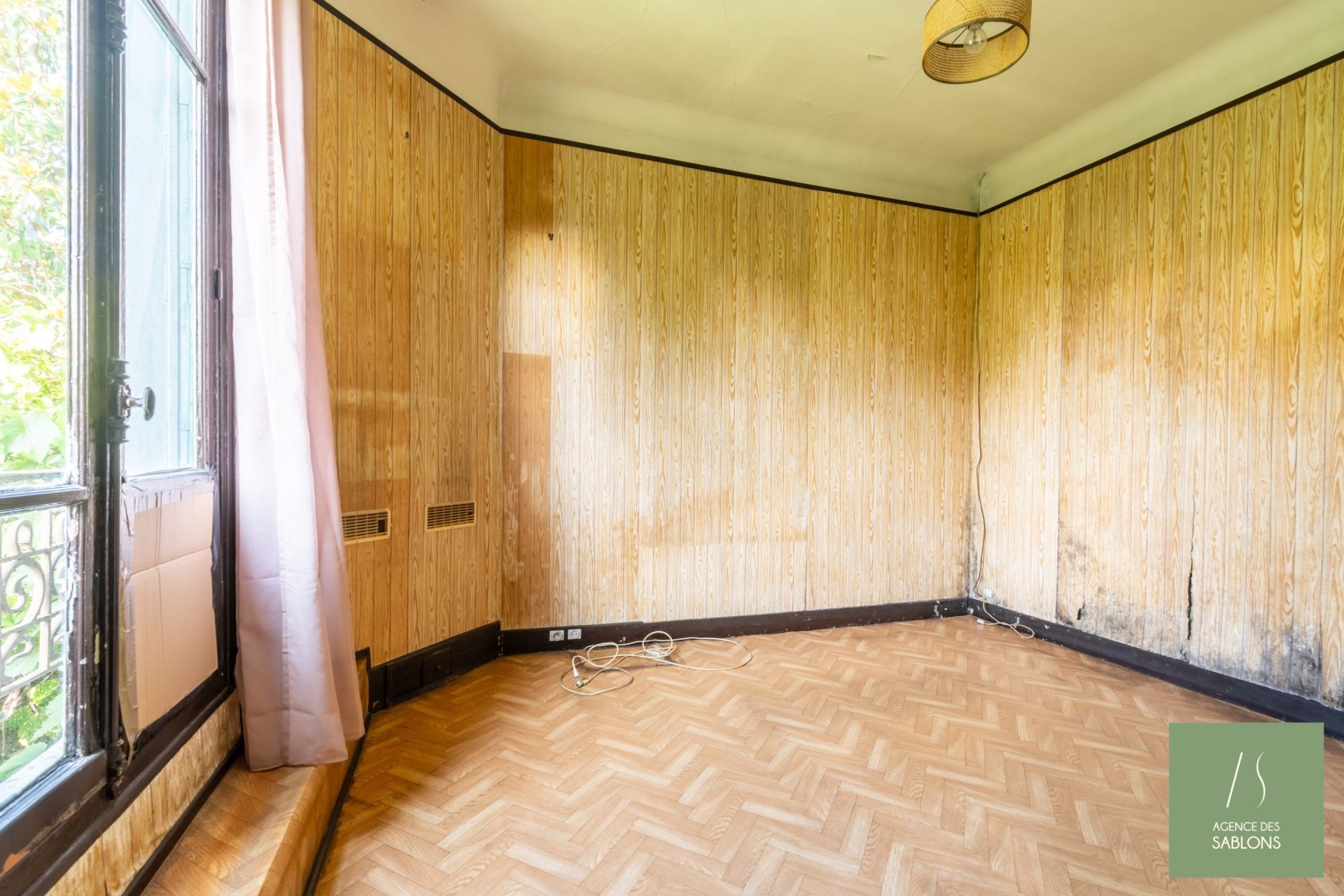 Vente Maison 3&nbsp;Pièces 35&nbsp;m² Chatou