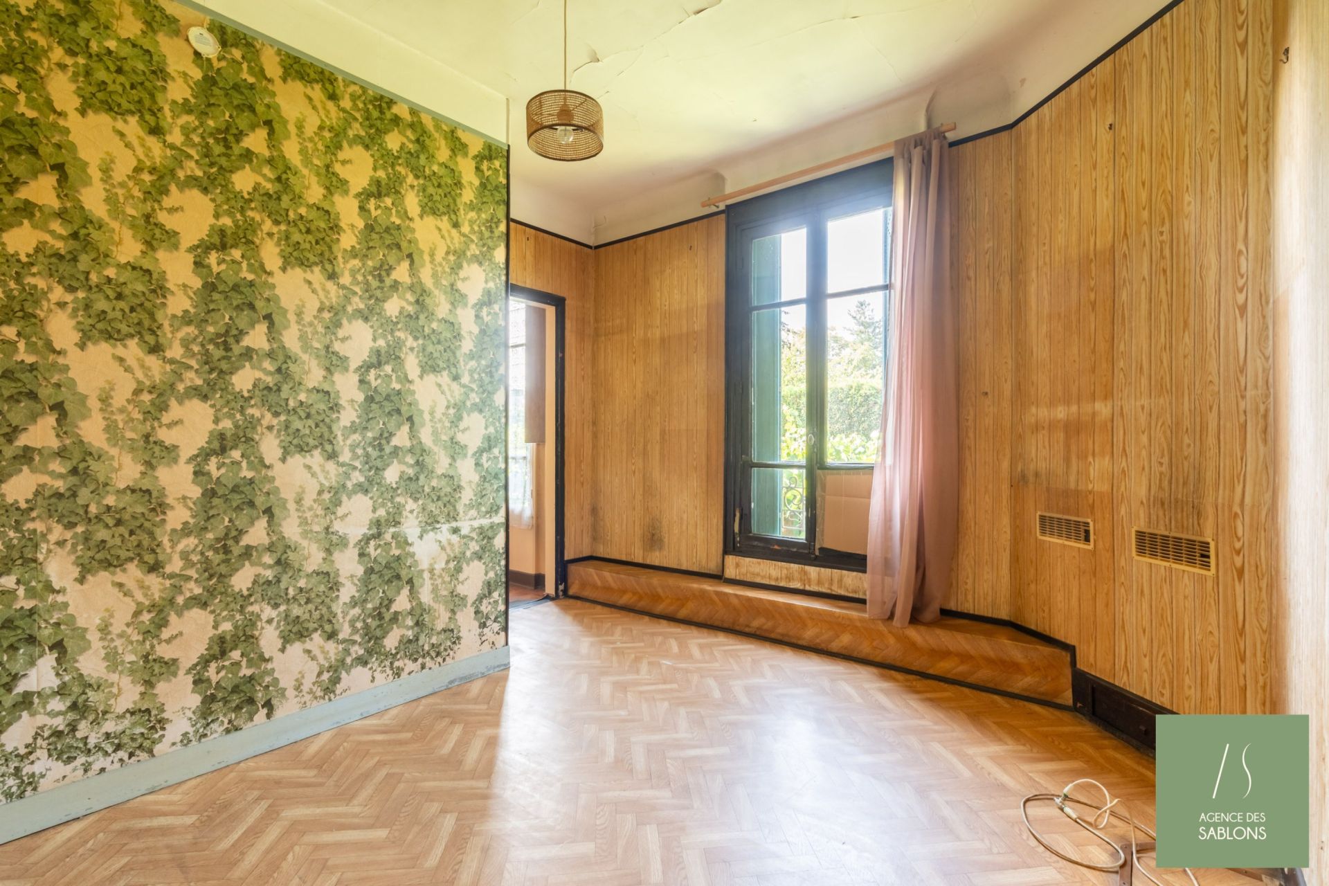 Vente Maison 3&nbsp;Pièces 35&nbsp;m² Chatou
