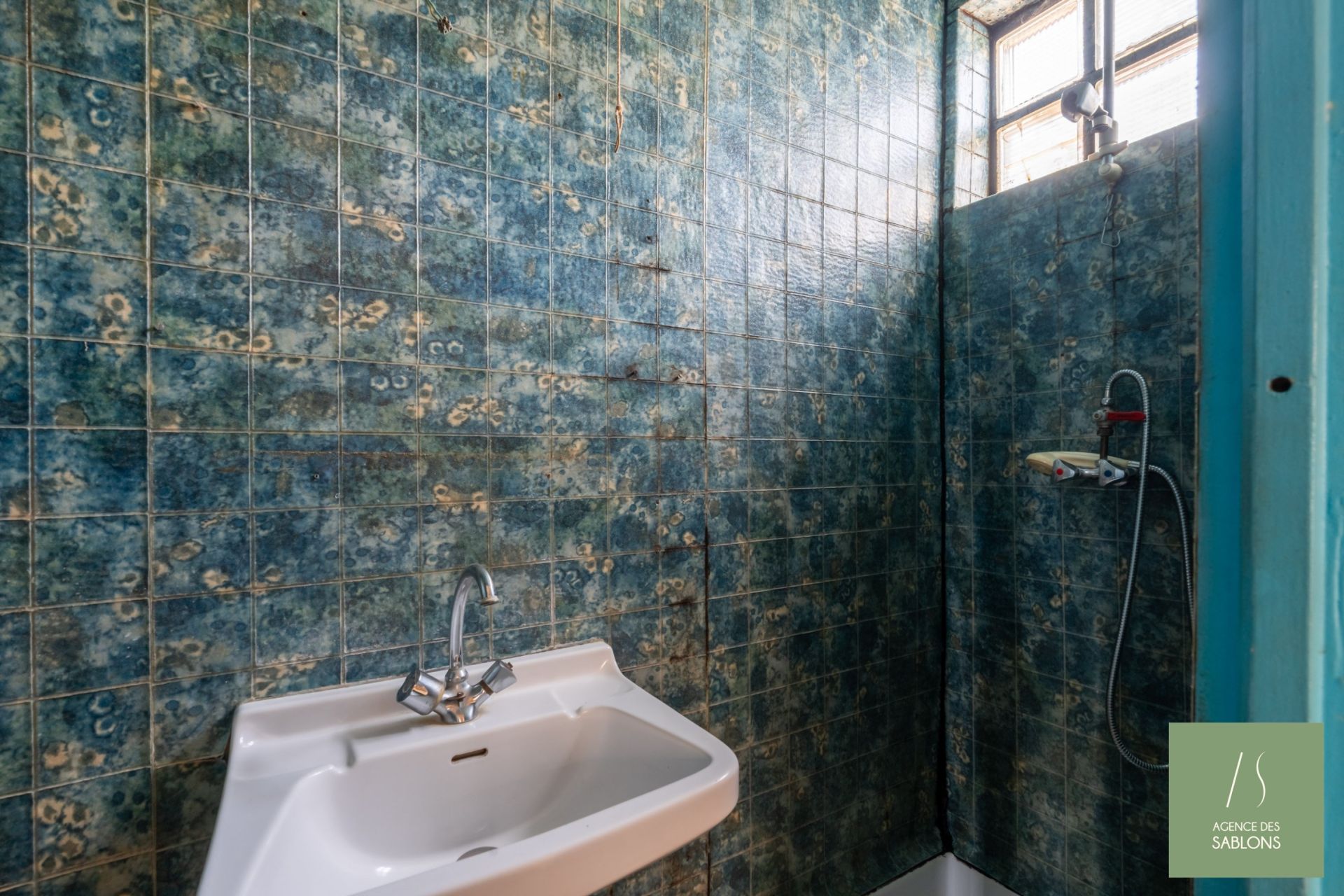Vente Maison 3&nbsp;Pièces 35&nbsp;m² Chatou