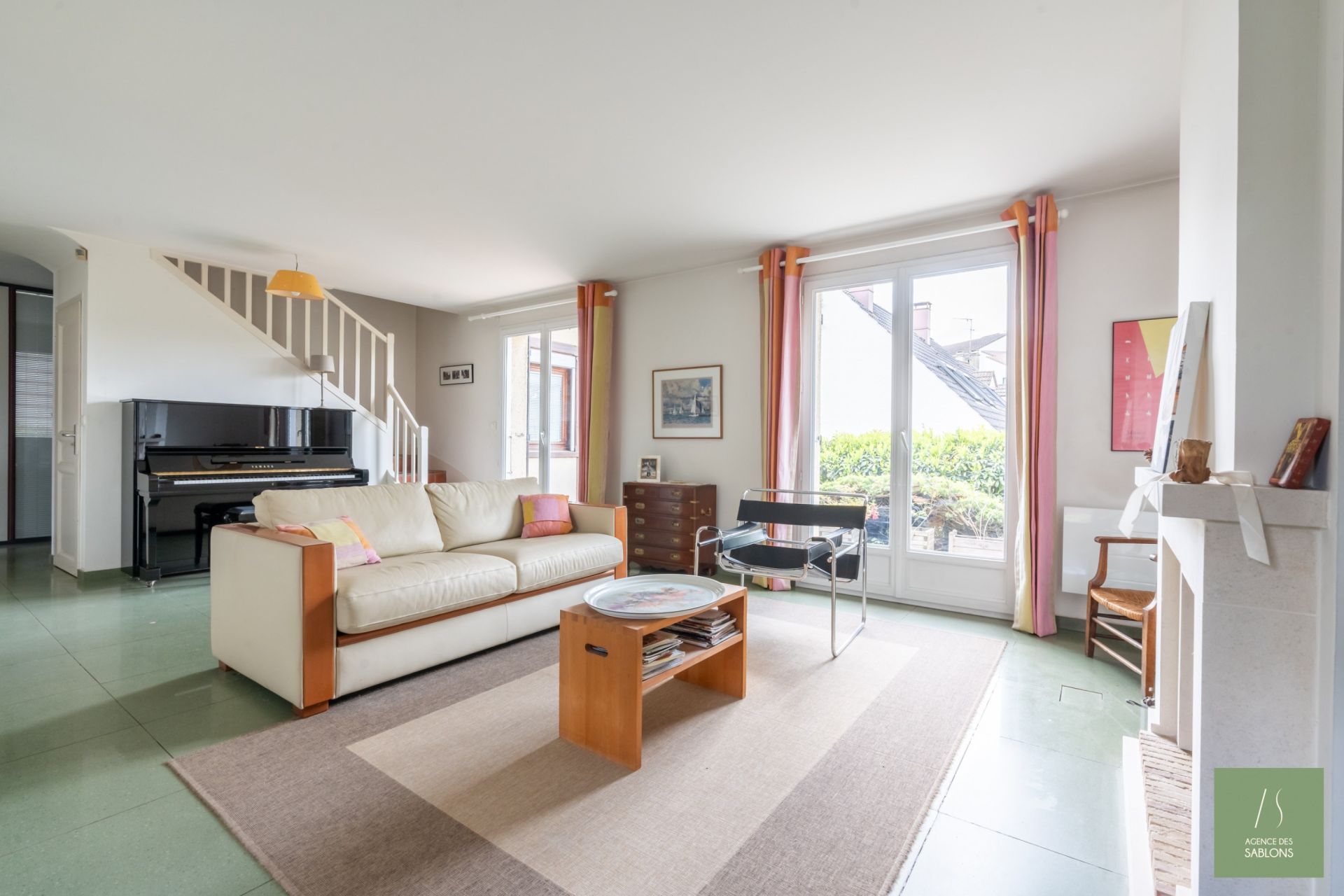 Vente Maison 9&nbsp;Pièces 180&nbsp;m² Montesson