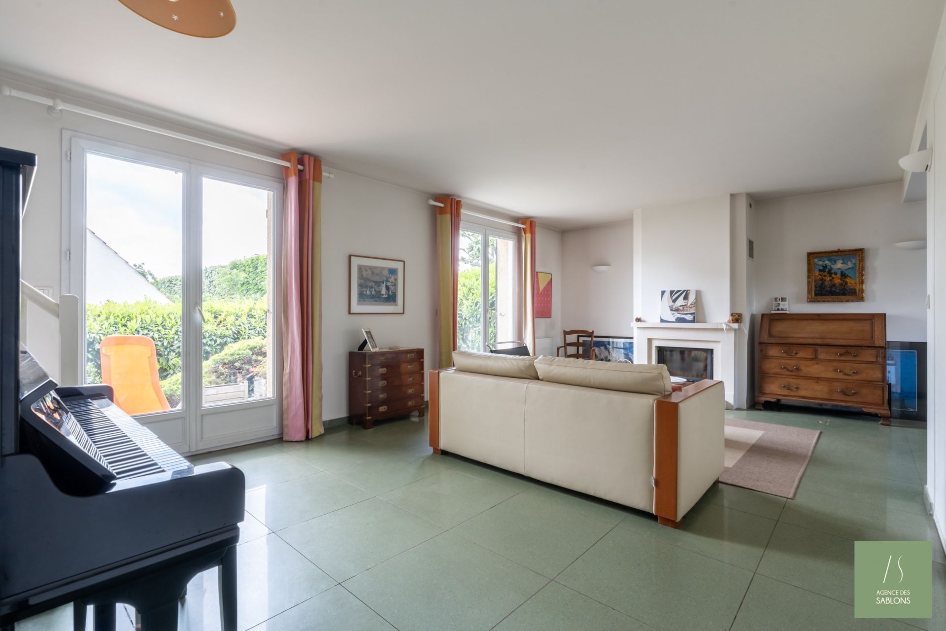 Vente Maison 9&nbsp;Pièces 180&nbsp;m² Montesson