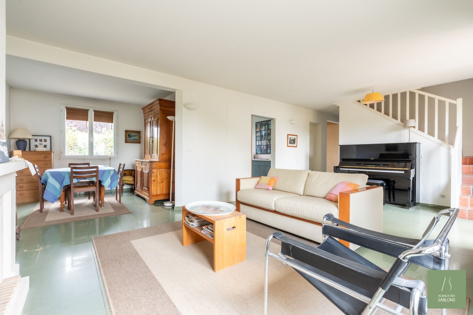 Vente Maison 9&nbsp;Pièces 180&nbsp;m² Montesson