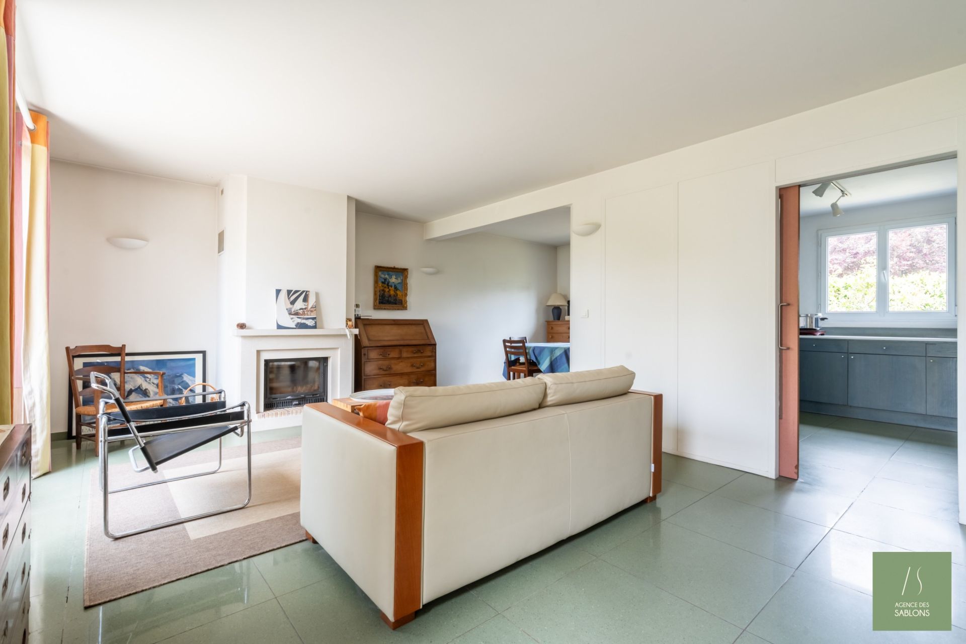 Vente Maison 9&nbsp;Pièces 180&nbsp;m² Montesson