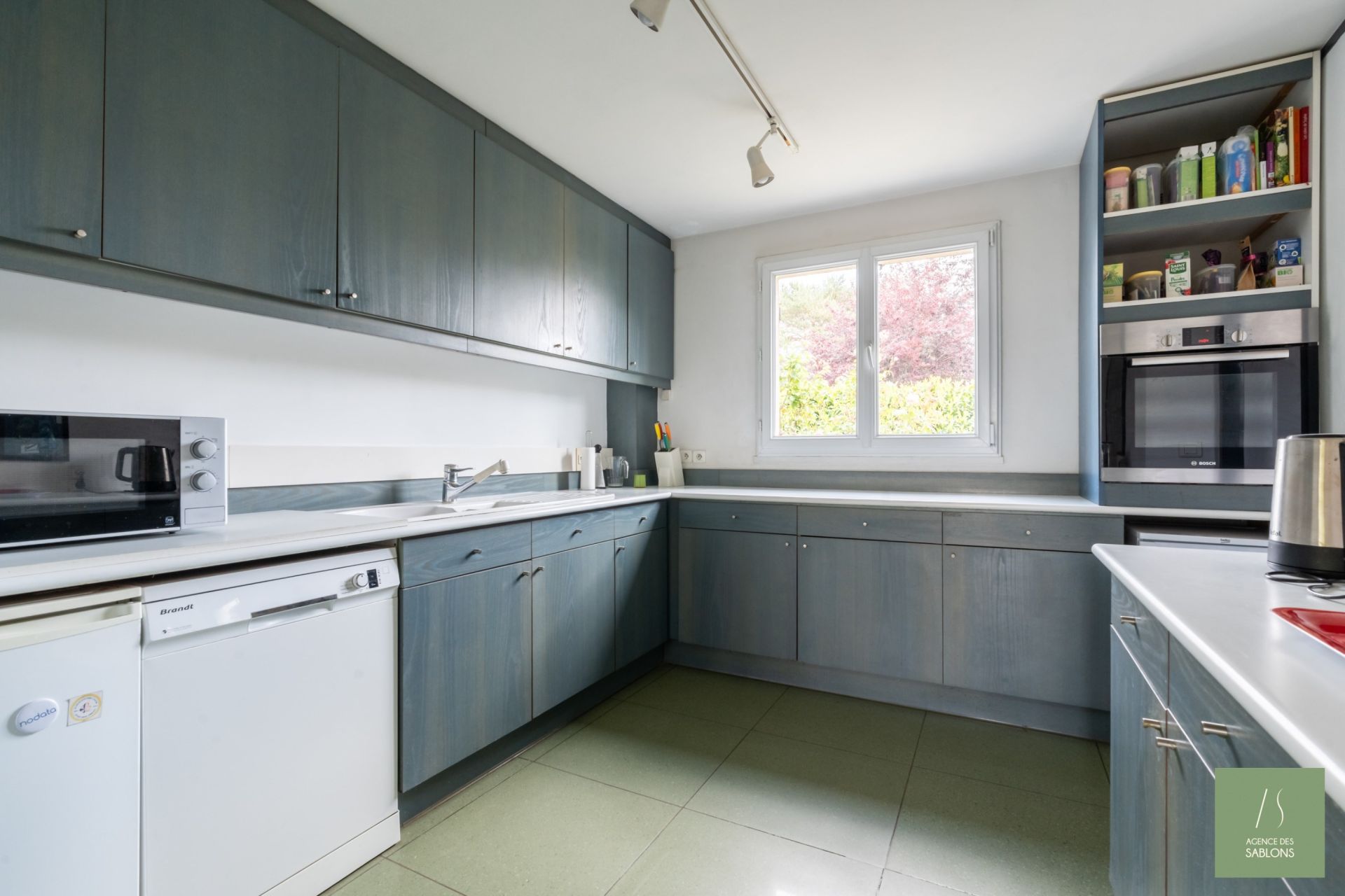 Vente Maison 9&nbsp;Pièces 180&nbsp;m² Montesson