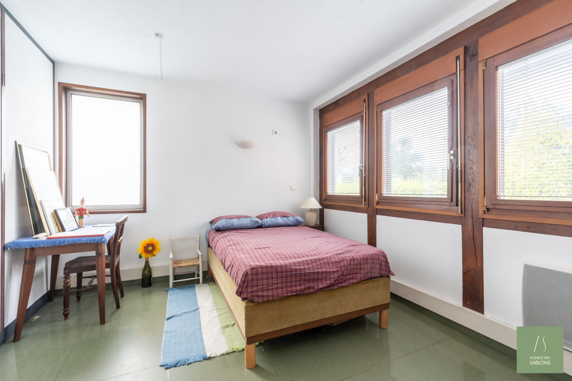 Vente Maison 9&nbsp;Pièces 180&nbsp;m² Montesson