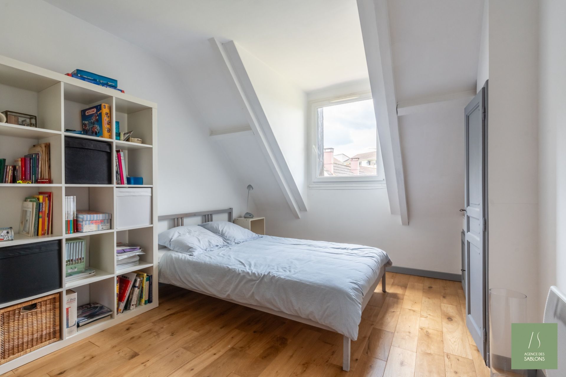 Vente Maison 9&nbsp;Pièces 180&nbsp;m² Montesson