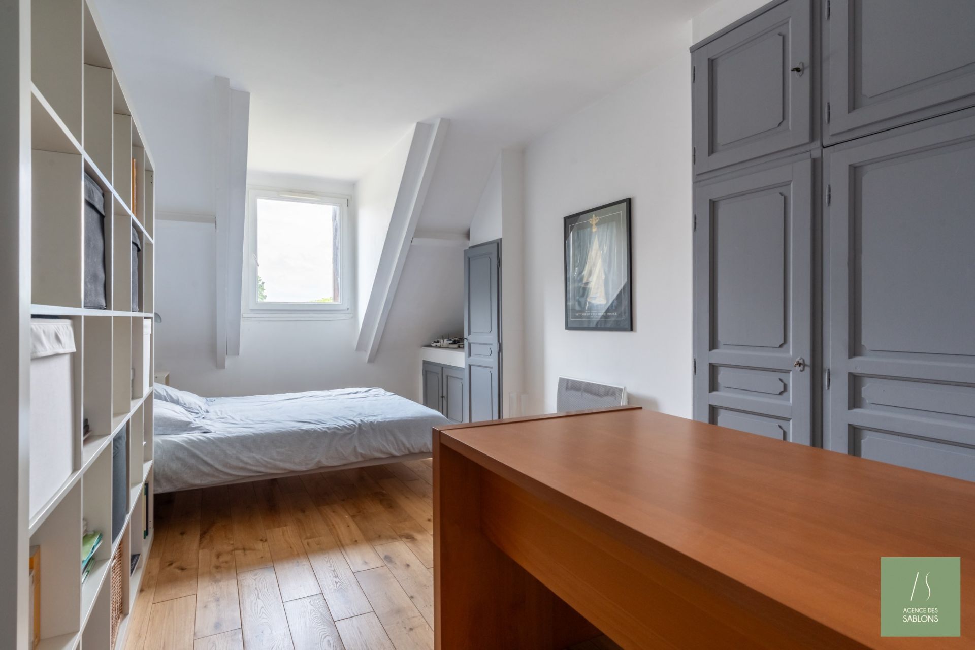Vente Maison 9&nbsp;Pièces 180&nbsp;m² Montesson