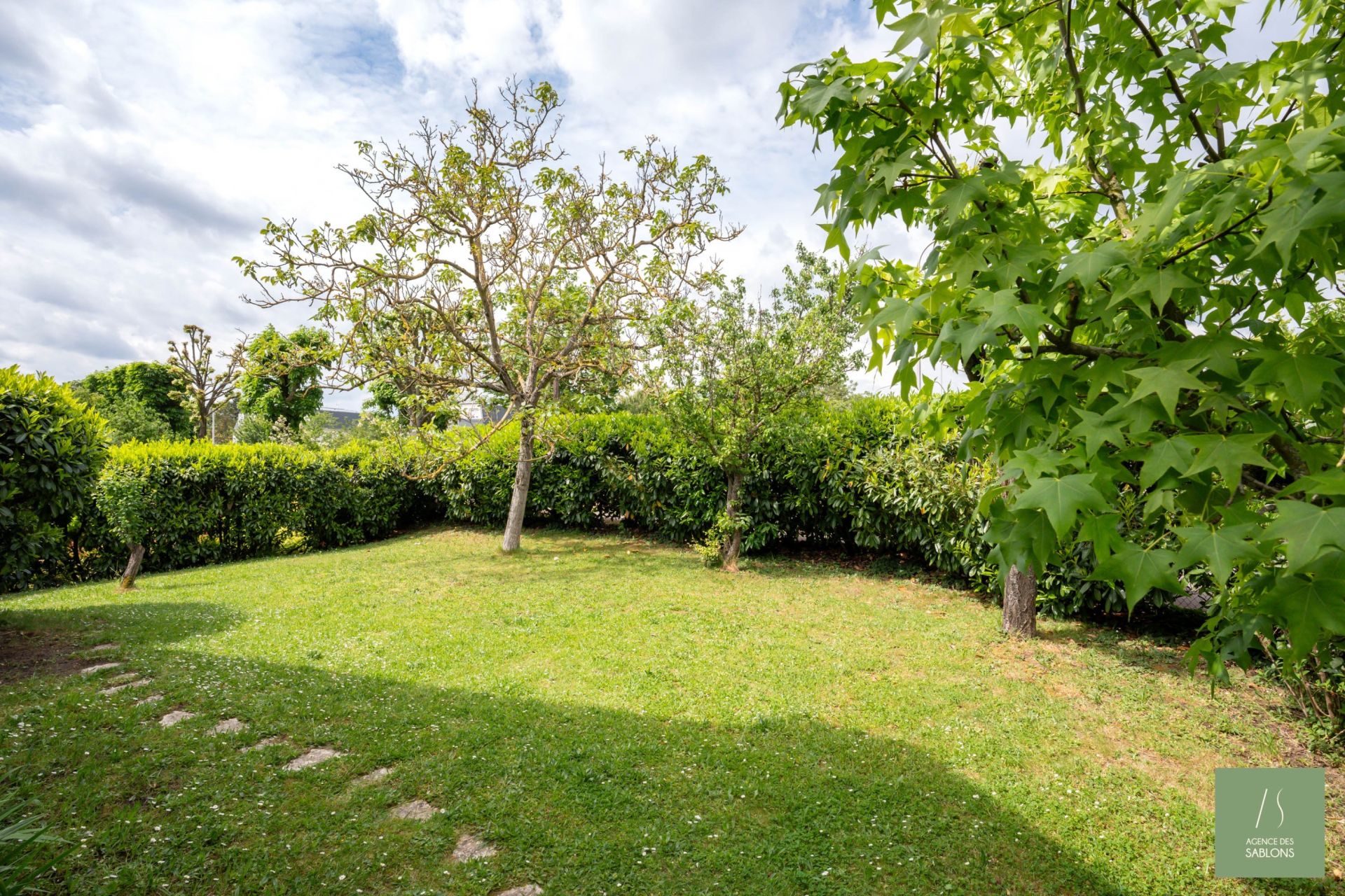 Vente Maison 9&nbsp;Pièces 180&nbsp;m² Montesson