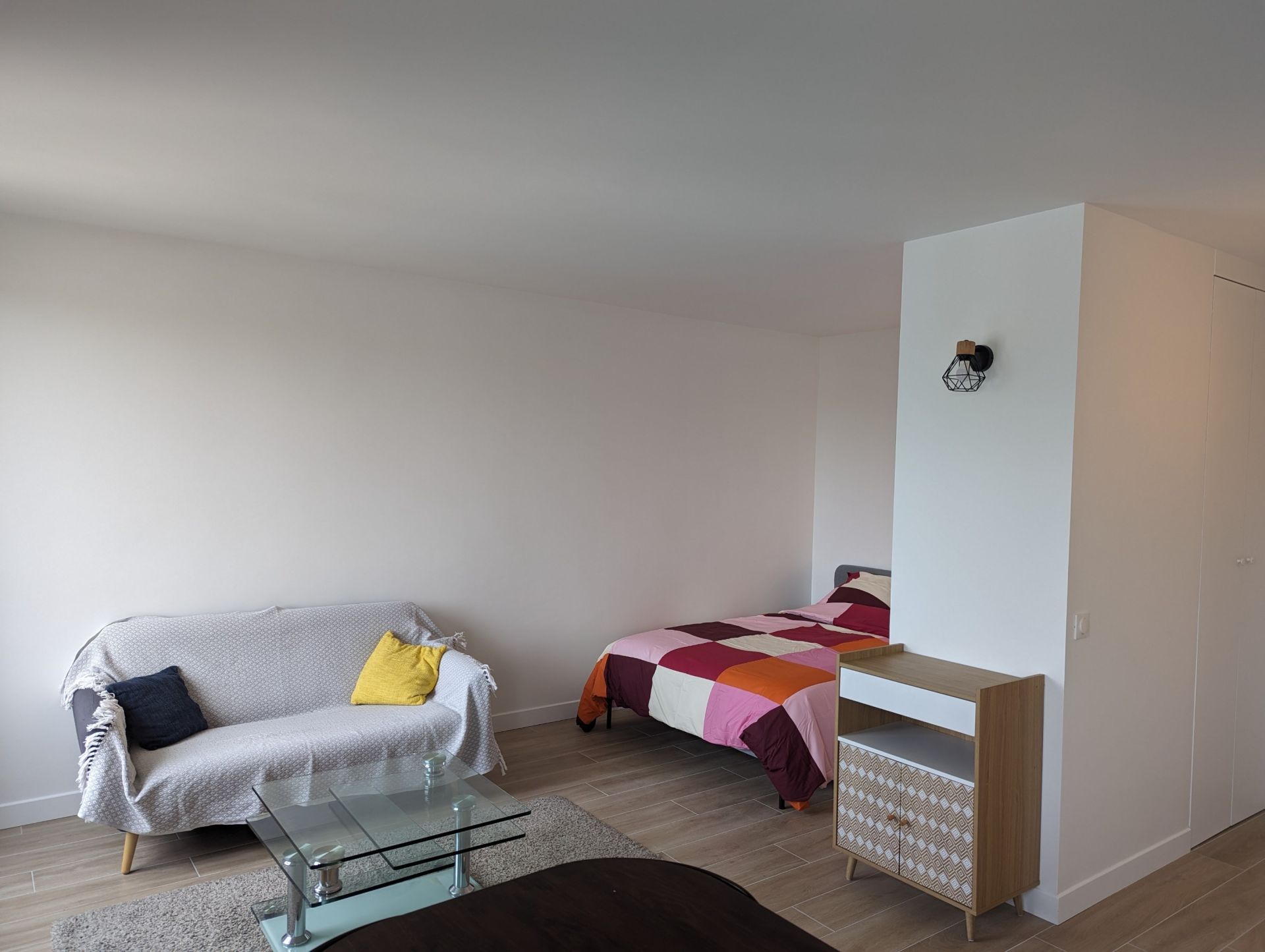 Rental Studio 1&nbsp;room 28&nbsp;m² Le Vésinet