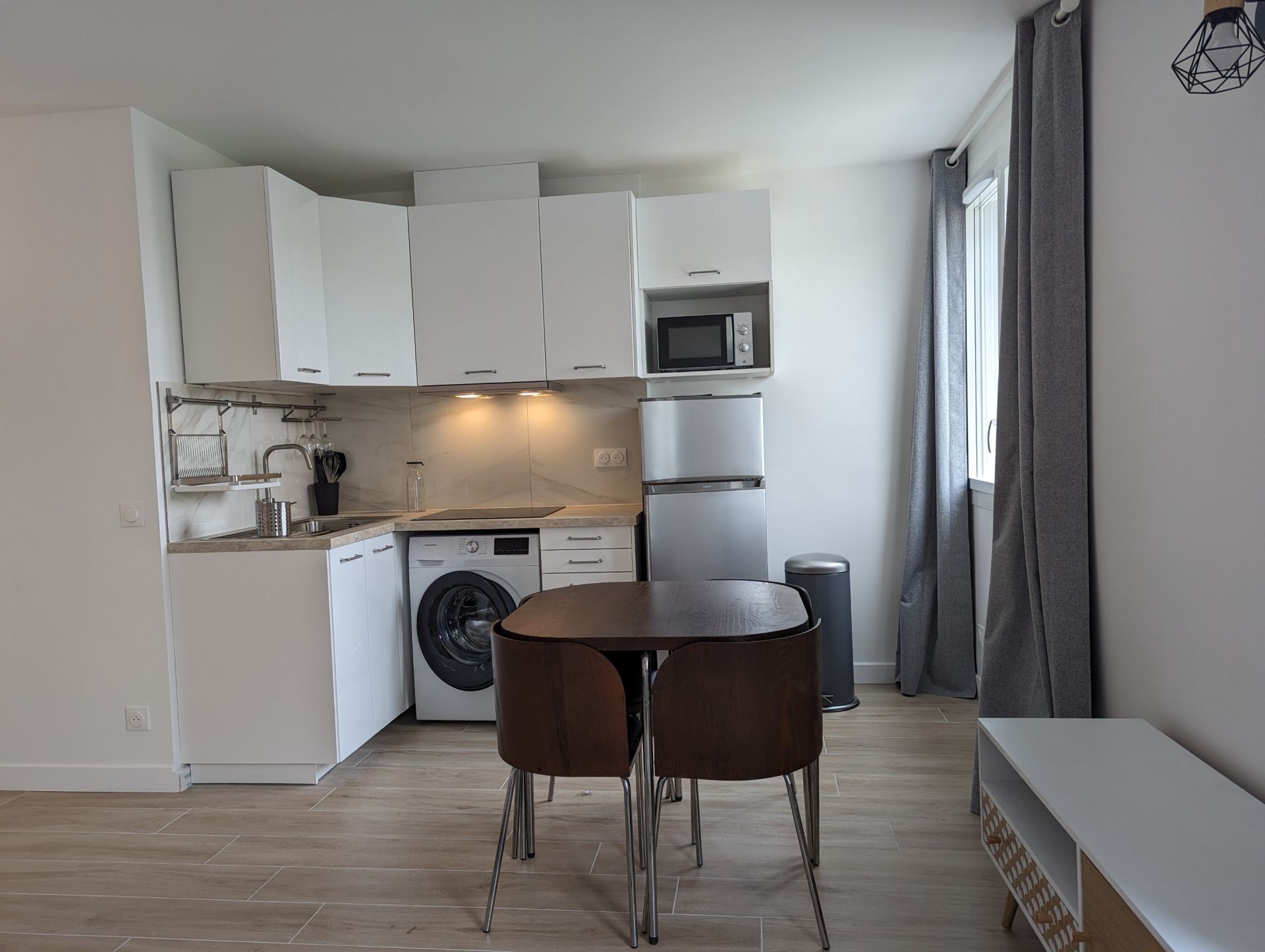 Rental Studio 1&nbsp;room 28&nbsp;m² Le Vésinet