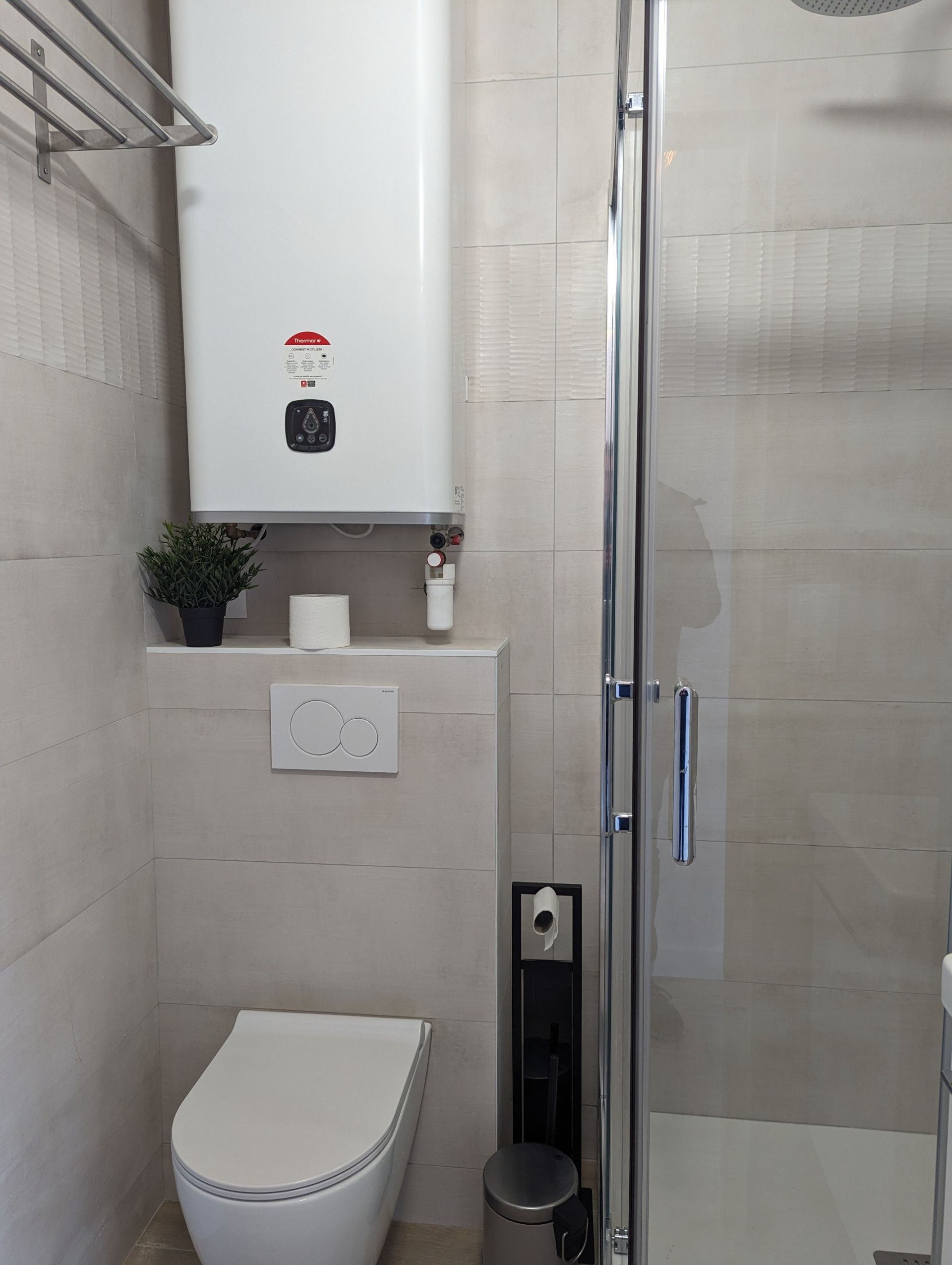 Rental Studio 1&nbsp;room 28&nbsp;m² Le Vésinet