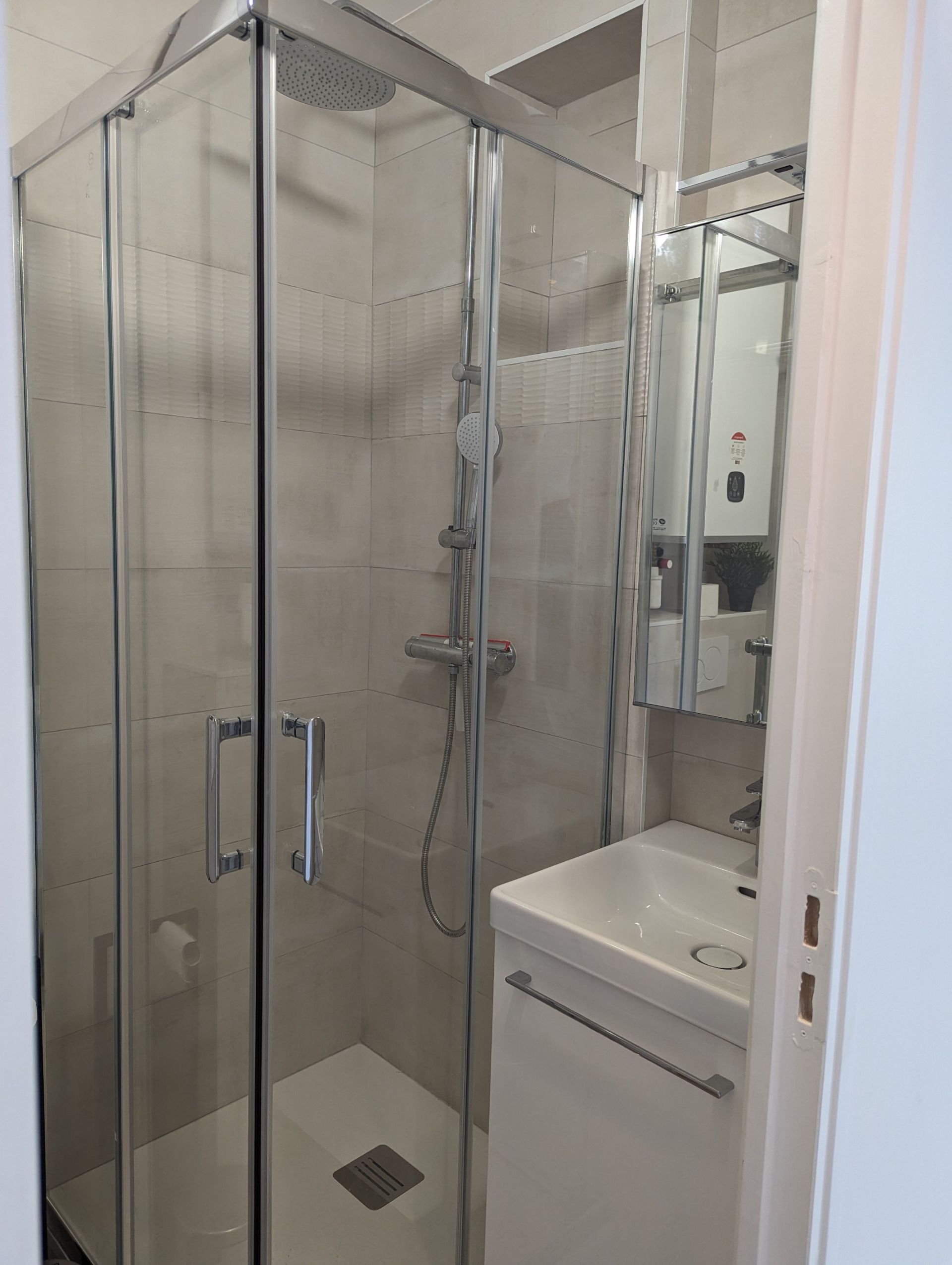 Rental Studio 1&nbsp;room 28&nbsp;m² Le Vésinet