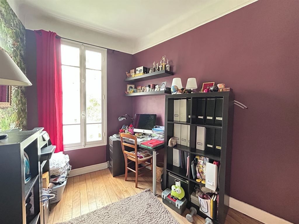 Sale House 7&nbsp;rooms 130&nbsp;m² Le Vésinet