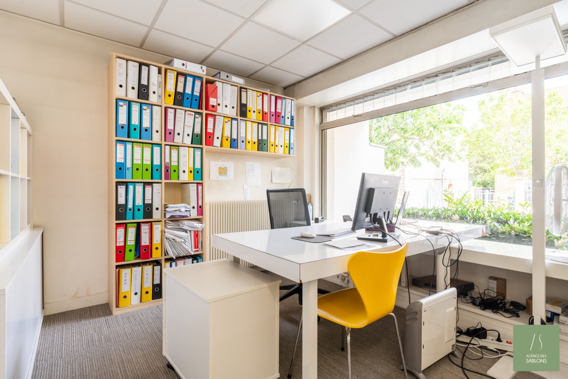 Sale Business premises 159.6&nbsp;m² Croissy-sur-Seine