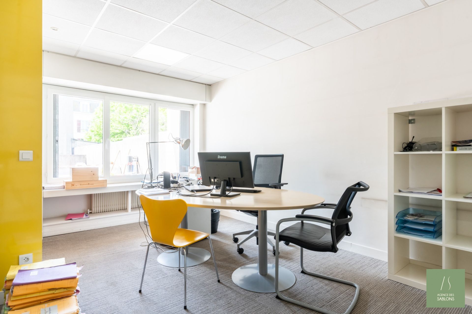 Sale Business premises 159.6&nbsp;m² Croissy-sur-Seine