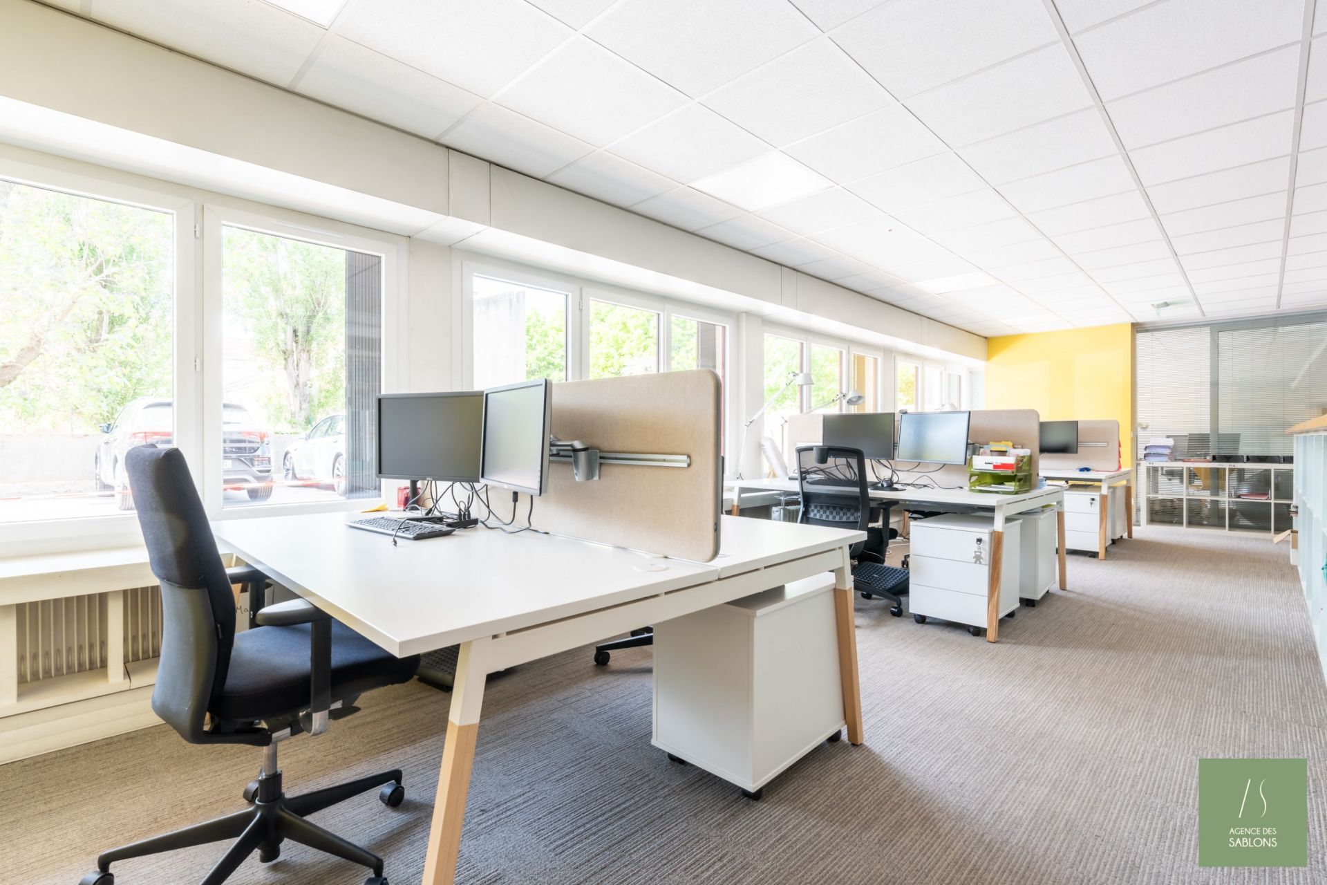 Sale Business premises 159.6&nbsp;m² Croissy-sur-Seine