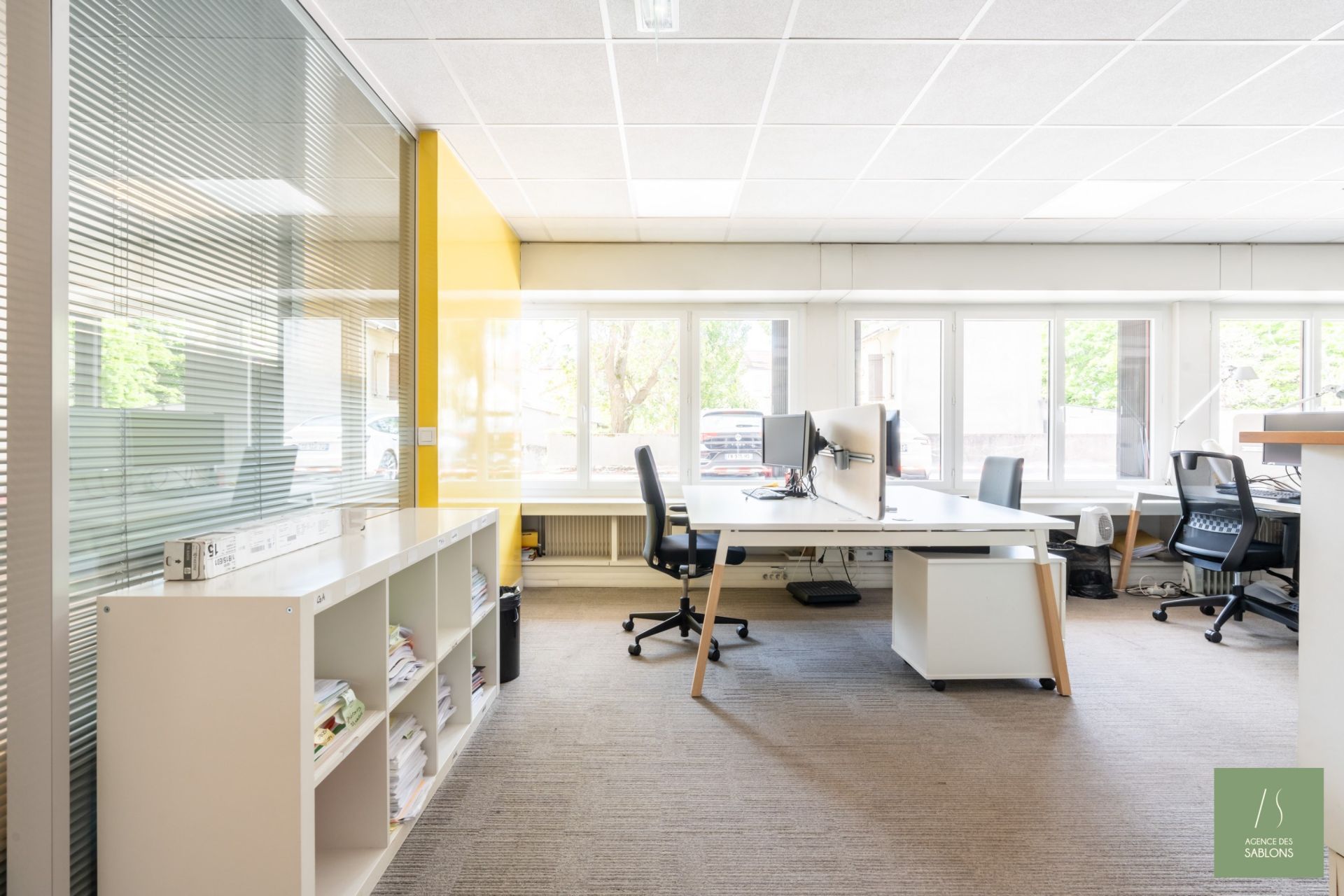 Sale Business premises 159.6&nbsp;m² Croissy-sur-Seine