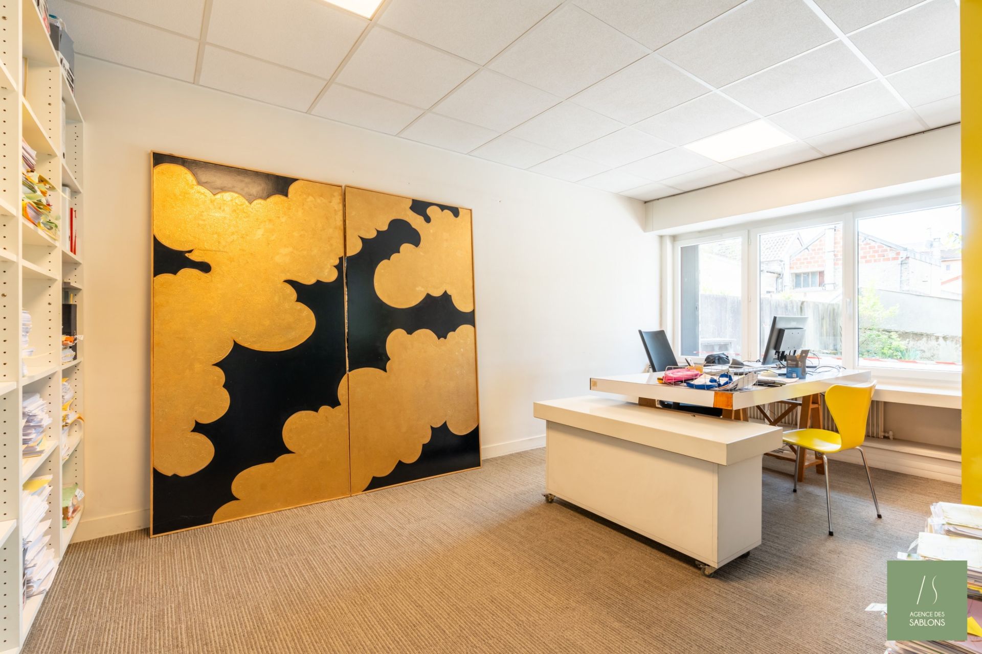 Sale Business premises 159.6&nbsp;m² Croissy-sur-Seine