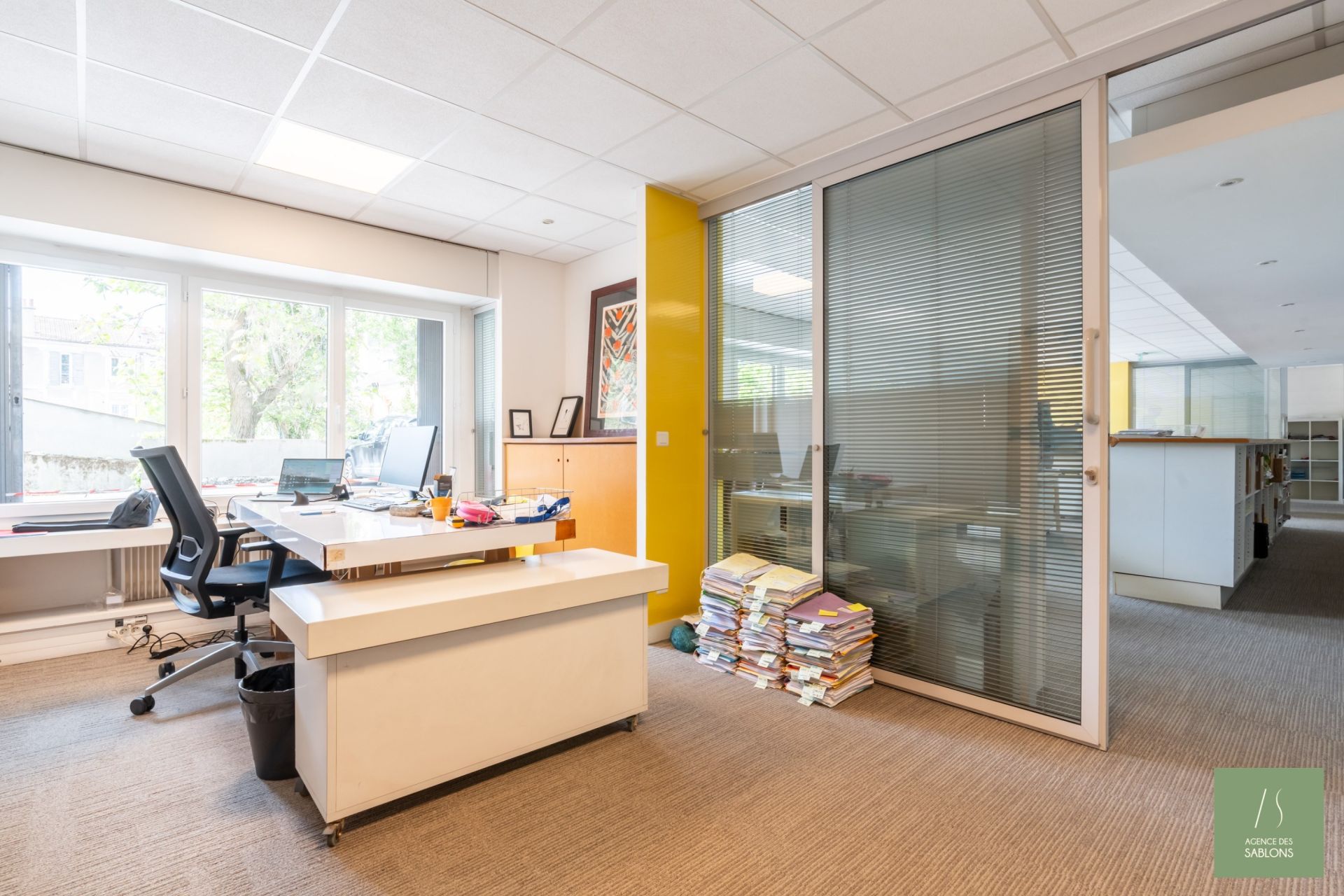 Sale Business premises 159.6&nbsp;m² Croissy-sur-Seine