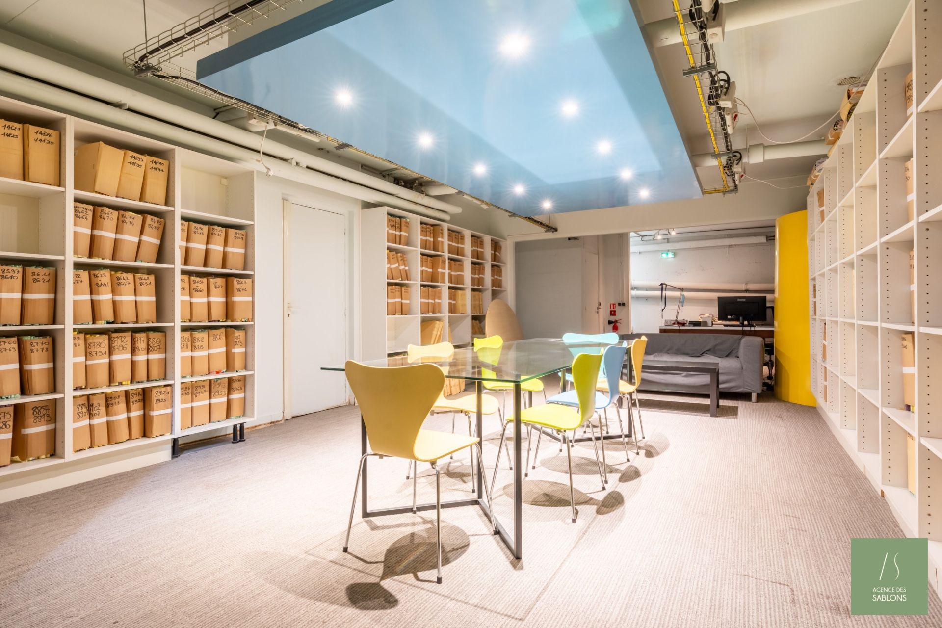 Sale Business premises 159.6&nbsp;m² Croissy-sur-Seine