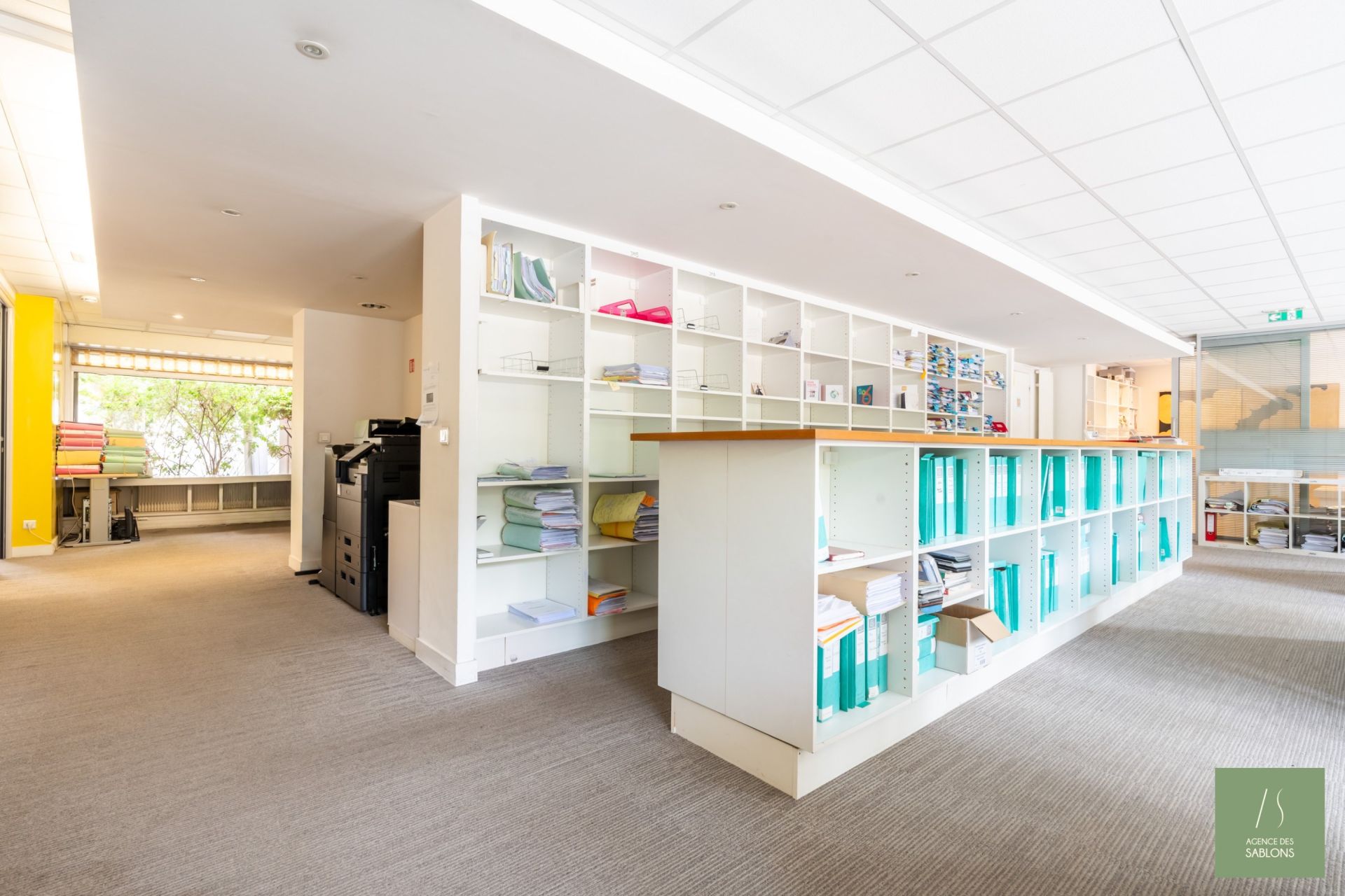 Sale Business premises 159.6&nbsp;m² Croissy-sur-Seine