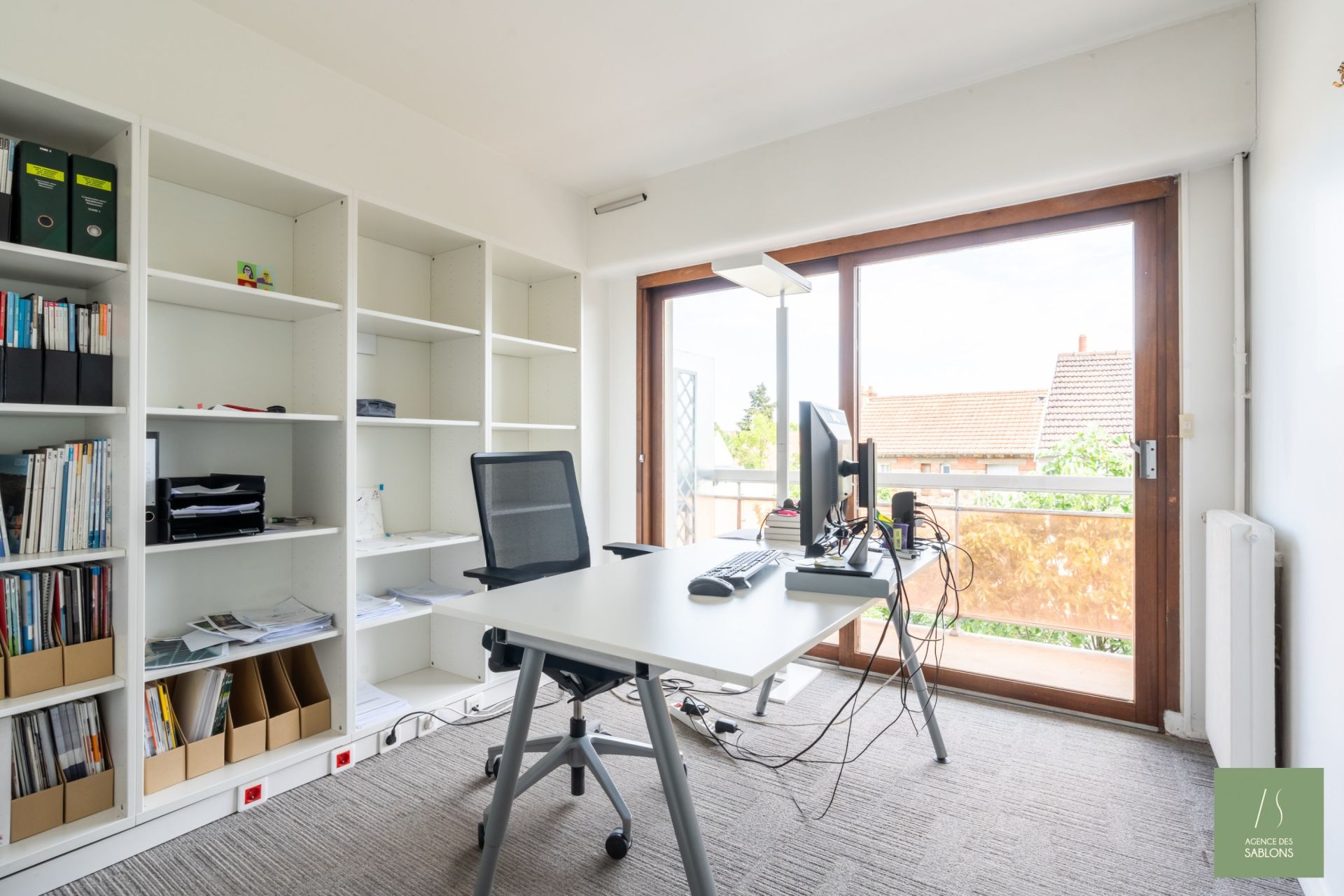 Vente Appartement 2&nbsp;Pièces 47.1&nbsp;m² Croissy-sur-Seine
