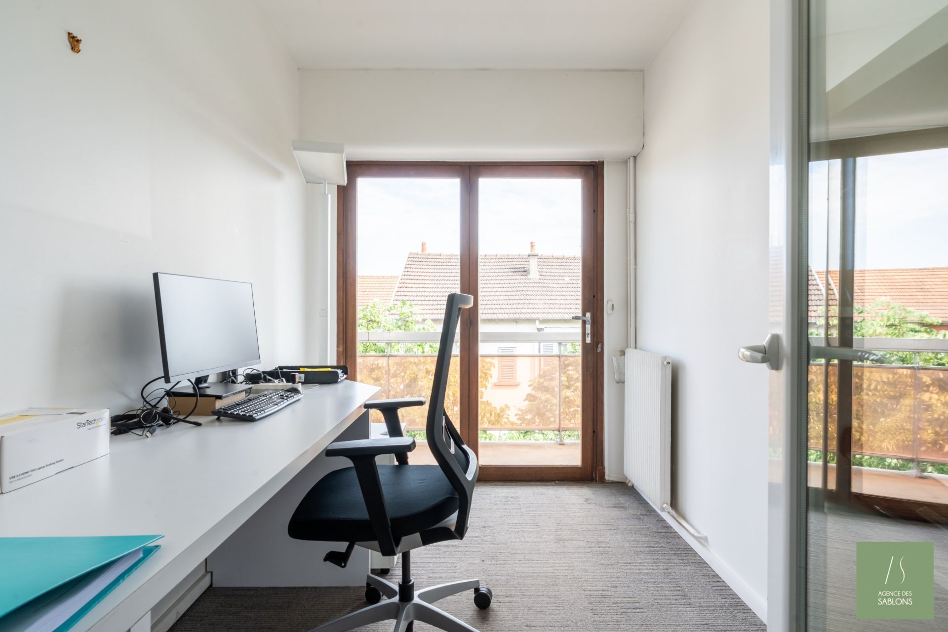 Vente Appartement 2&nbsp;Pièces 47.1&nbsp;m² Croissy-sur-Seine