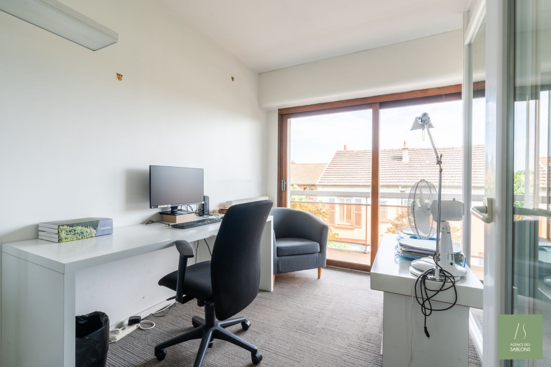 Vente Appartement 2&nbsp;Pièces 47.1&nbsp;m² Croissy-sur-Seine