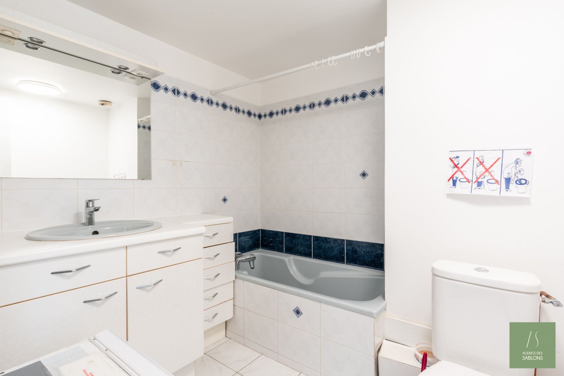 Vente Appartement 2&nbsp;Pièces 47.1&nbsp;m² Croissy-sur-Seine