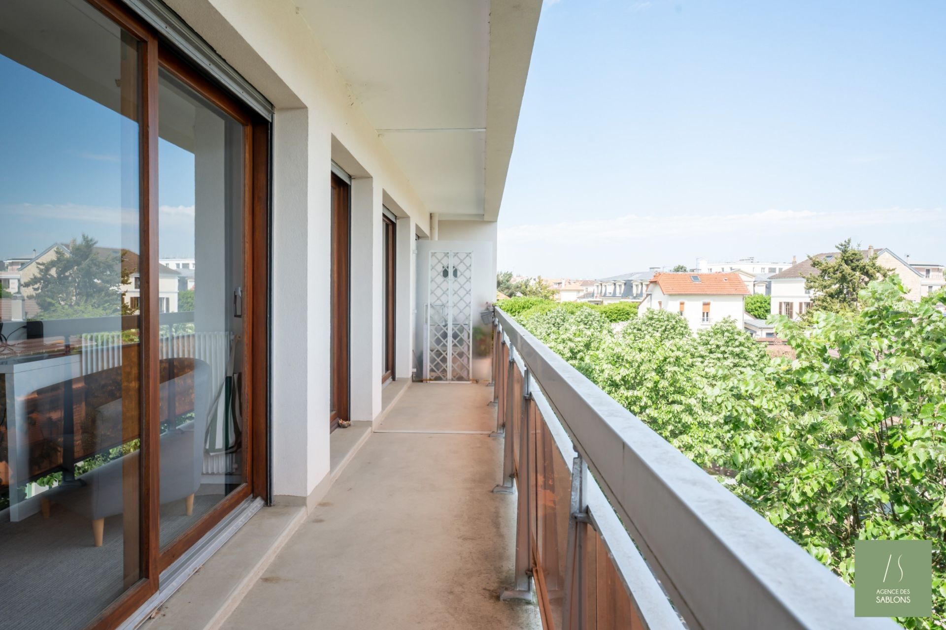 Vente Appartement 2&nbsp;Pièces 47.1&nbsp;m² Croissy-sur-Seine
