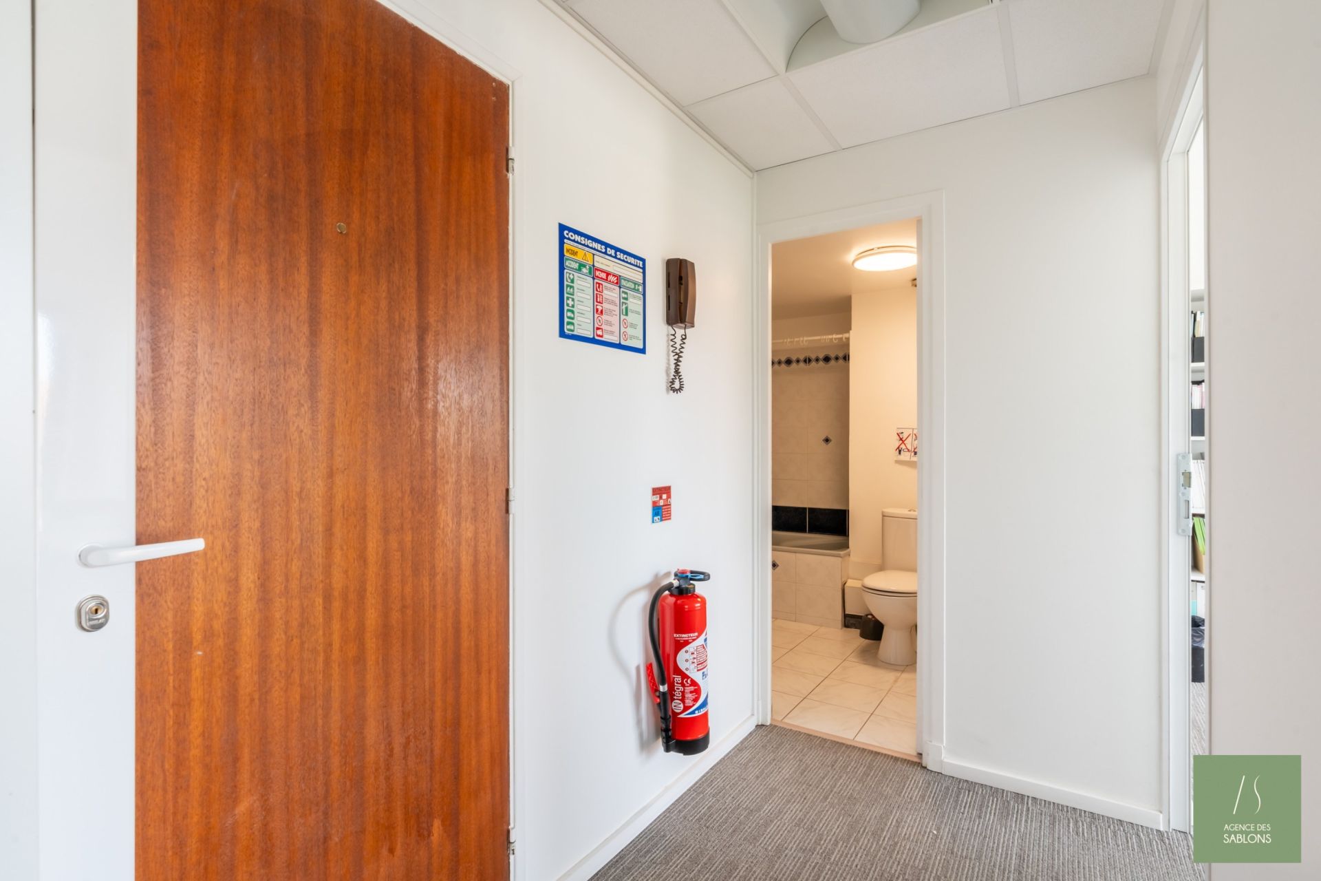 Vente Appartement 2&nbsp;Pièces 47.1&nbsp;m² Croissy-sur-Seine