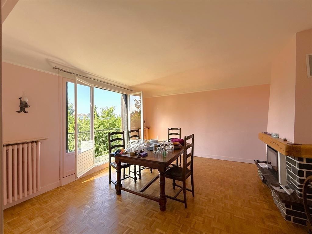 Vente Maison 5&nbsp;Pièces 100&nbsp;m² Chatou