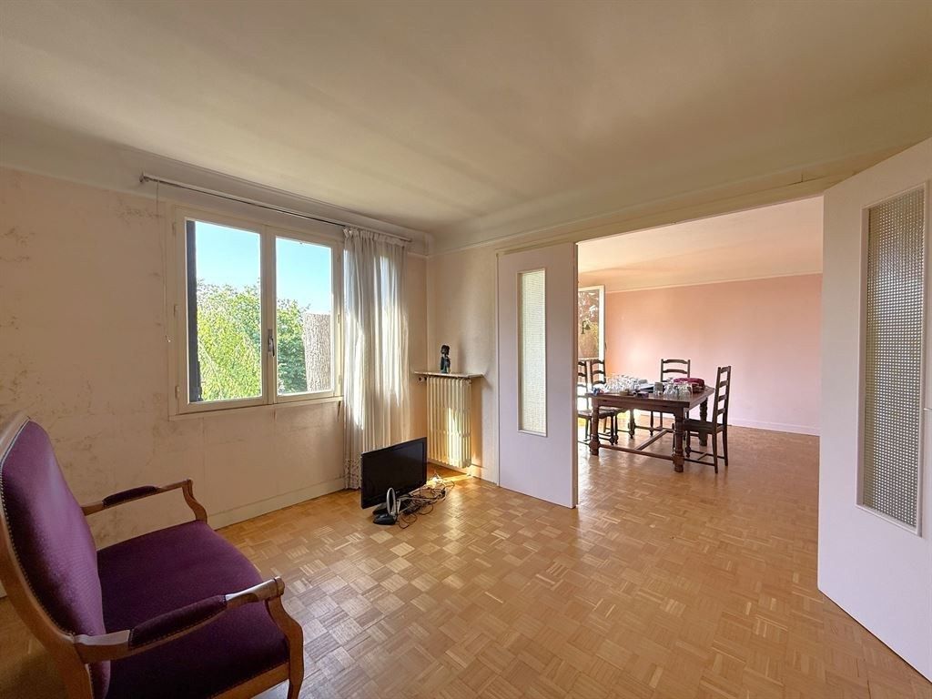 Vente Maison 5&nbsp;Pièces 100&nbsp;m² Chatou