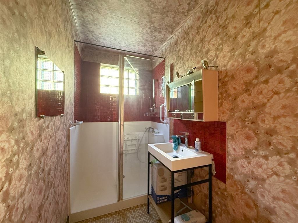 Vente Maison 5&nbsp;Pièces 100&nbsp;m² Chatou