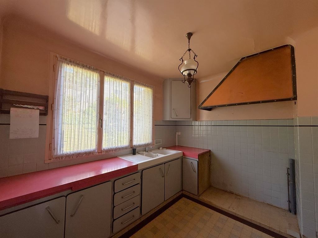 Vente Maison 5&nbsp;Pièces 100&nbsp;m² Chatou