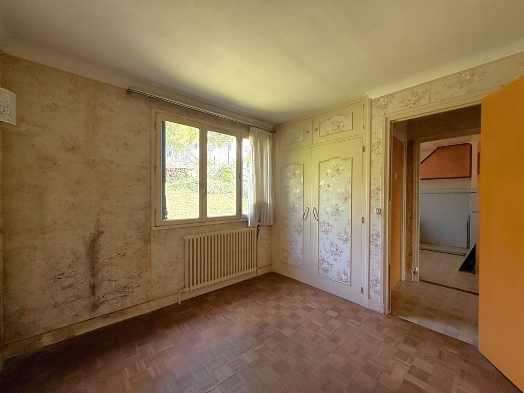 Vente Maison 5&nbsp;Pièces 100&nbsp;m² Chatou