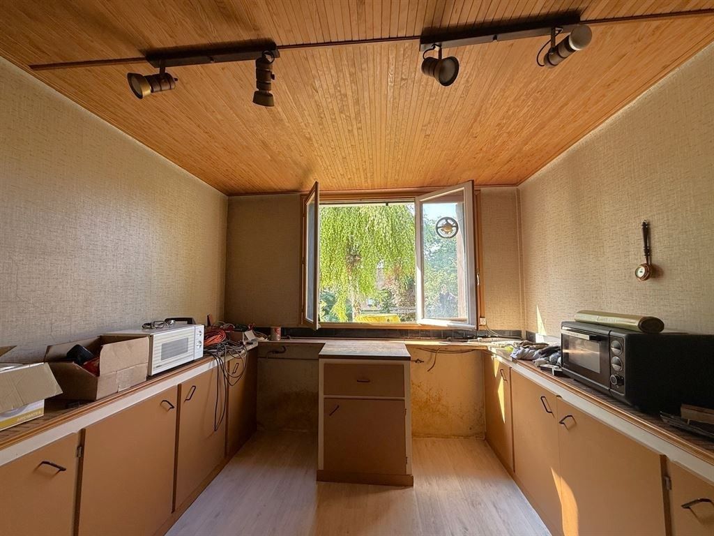 Vente Maison 5&nbsp;Pièces 100&nbsp;m² Chatou