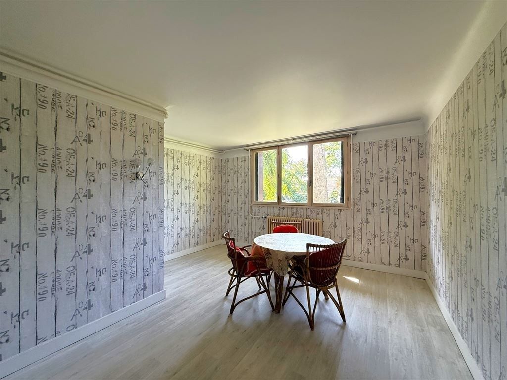 Vente Maison 5&nbsp;Pièces 100&nbsp;m² Chatou