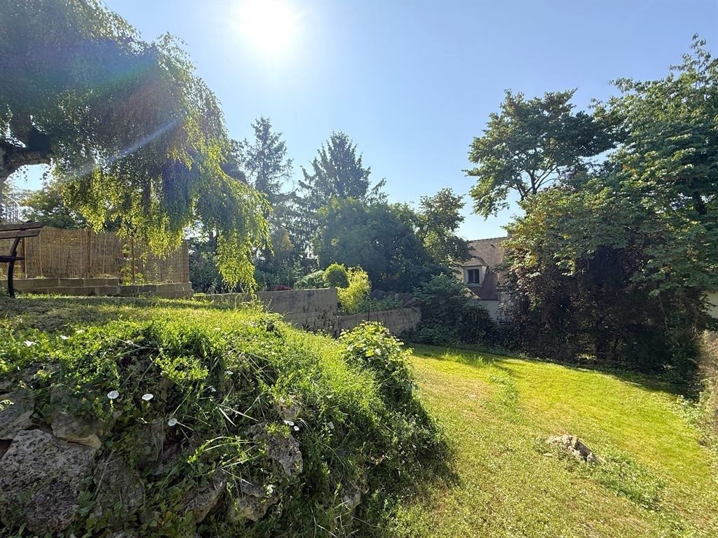 Vente Maison 5&nbsp;Pièces 100&nbsp;m² Chatou