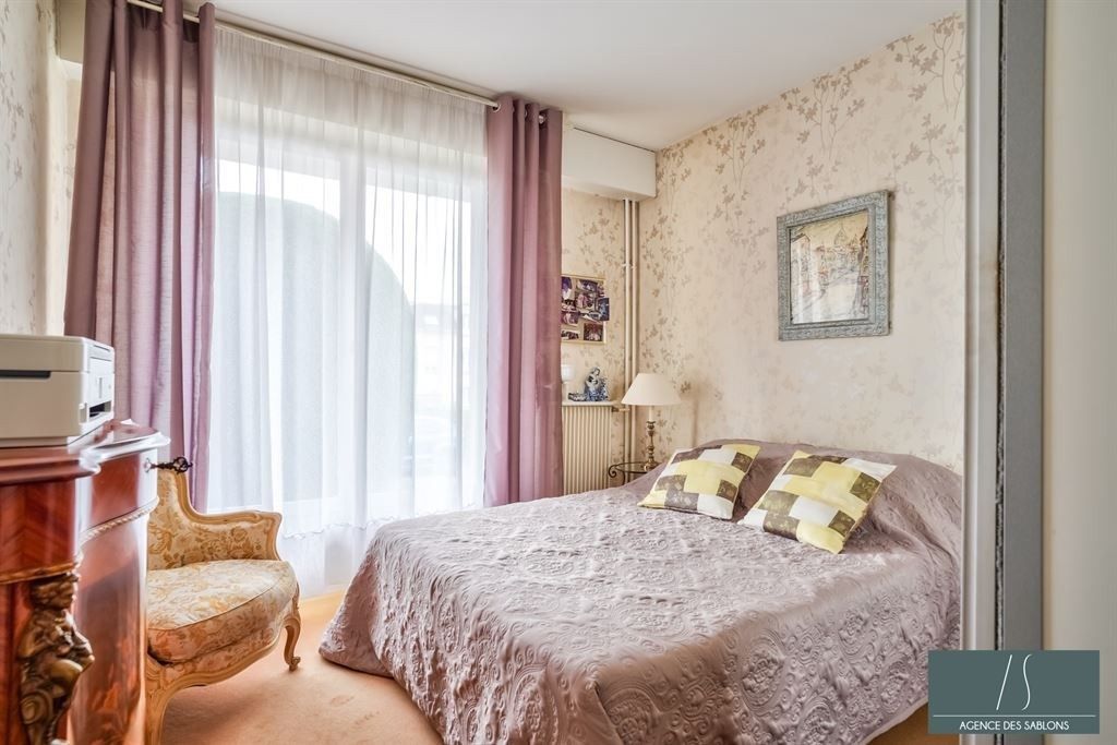 Vente Appartement 3&nbsp;Pièces 70&nbsp;m² Chatou