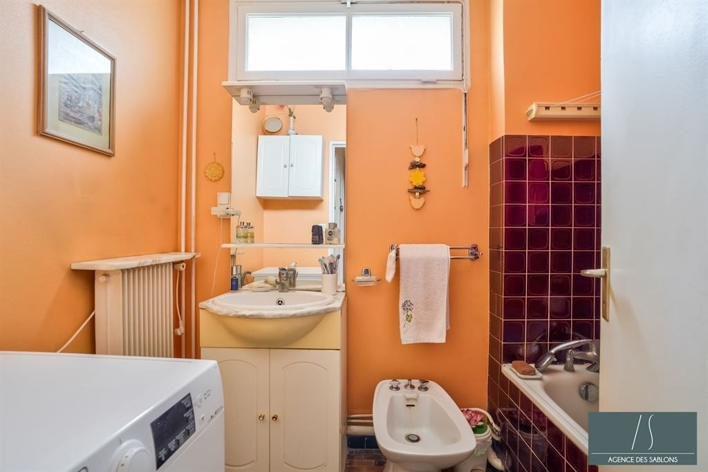 Vente Appartement 3&nbsp;Pièces 70&nbsp;m² Chatou