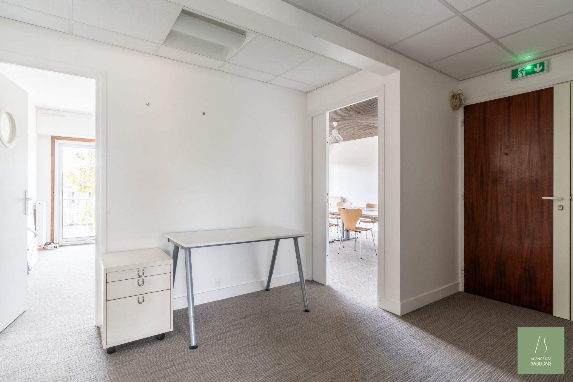 Sale Apartment 5&nbsp;rooms 92&nbsp;m² Croissy-sur-Seine