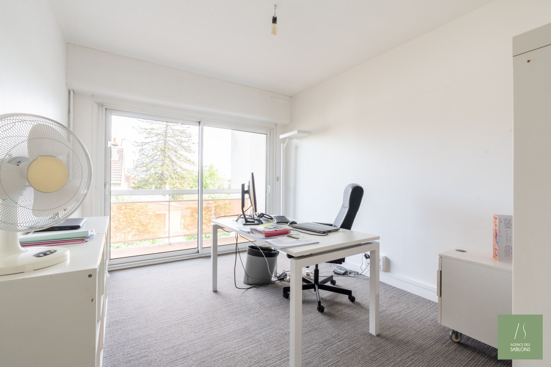 Sale Apartment 5&nbsp;rooms 92&nbsp;m² Croissy-sur-Seine