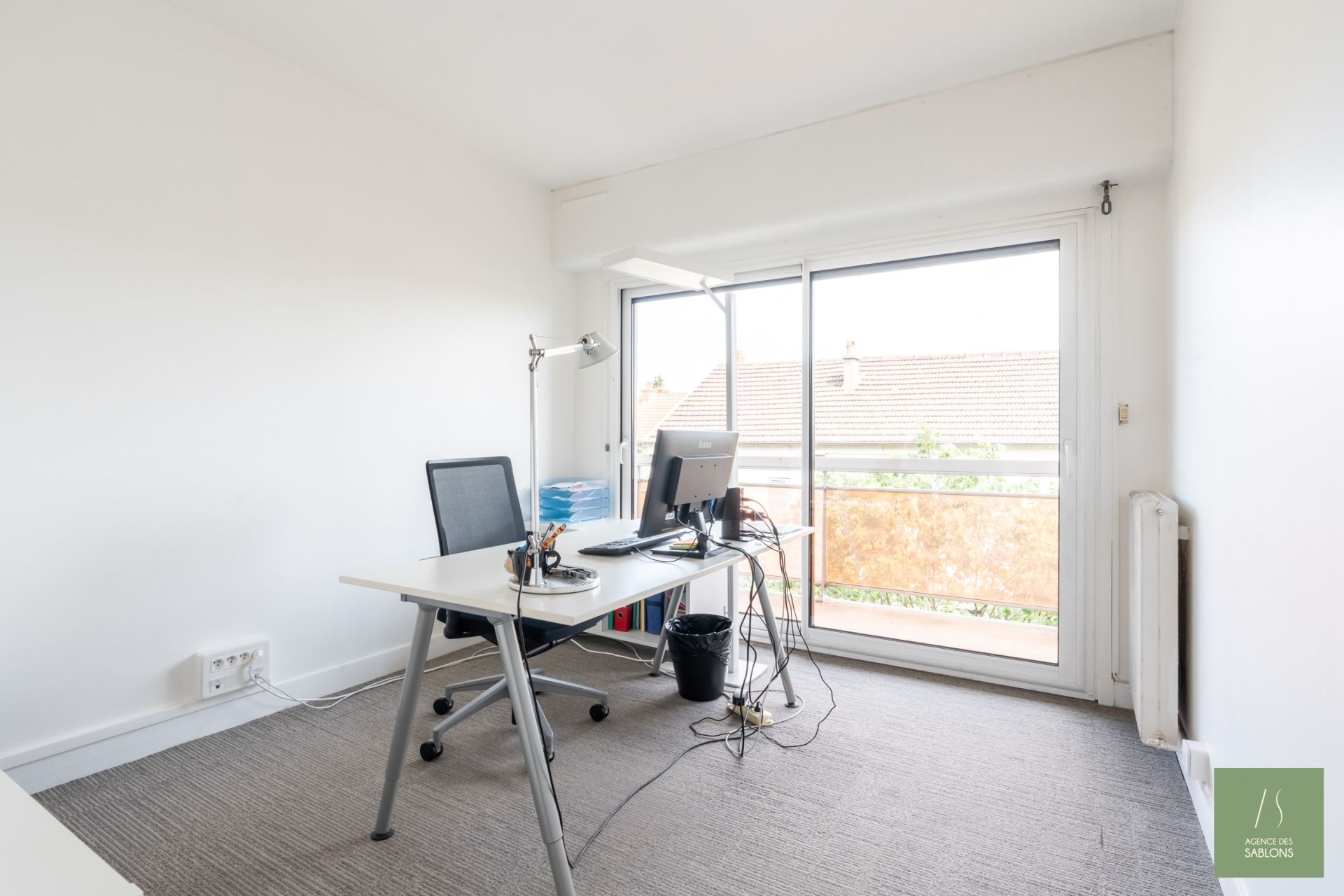 Sale Apartment 5&nbsp;rooms 92&nbsp;m² Croissy-sur-Seine